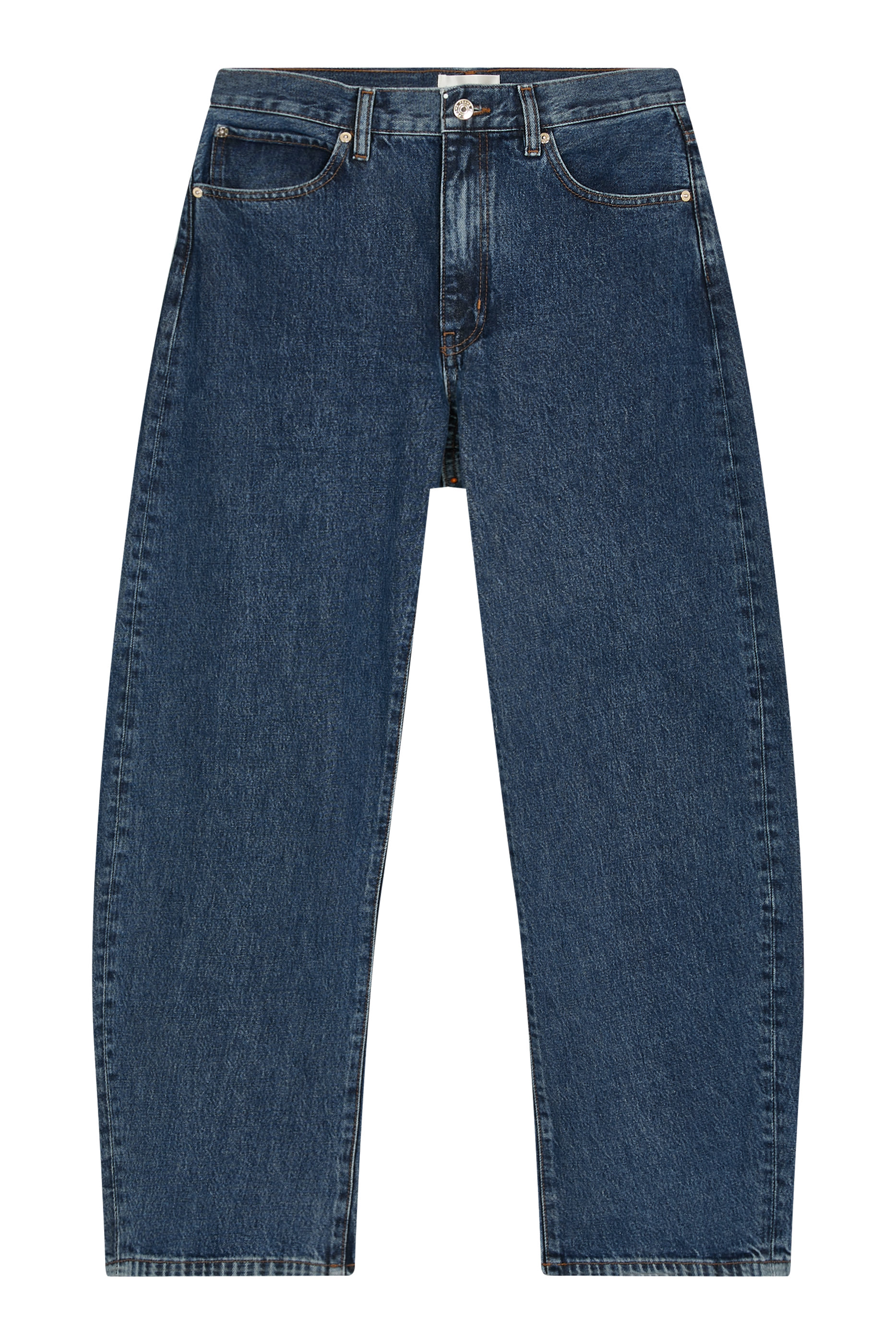 The Bubble Barrel Pants