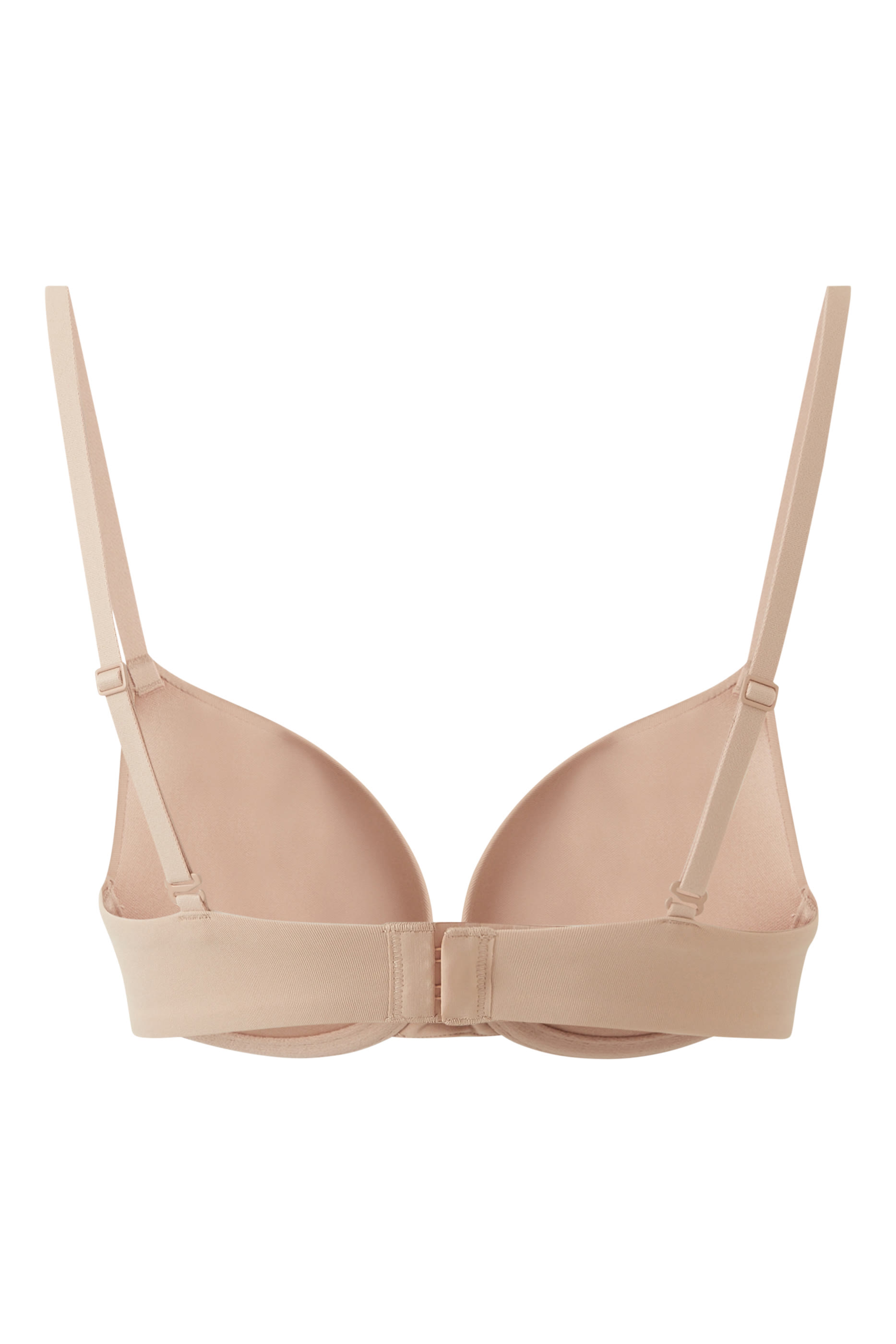 Fits Everybody T-Shirt Bra