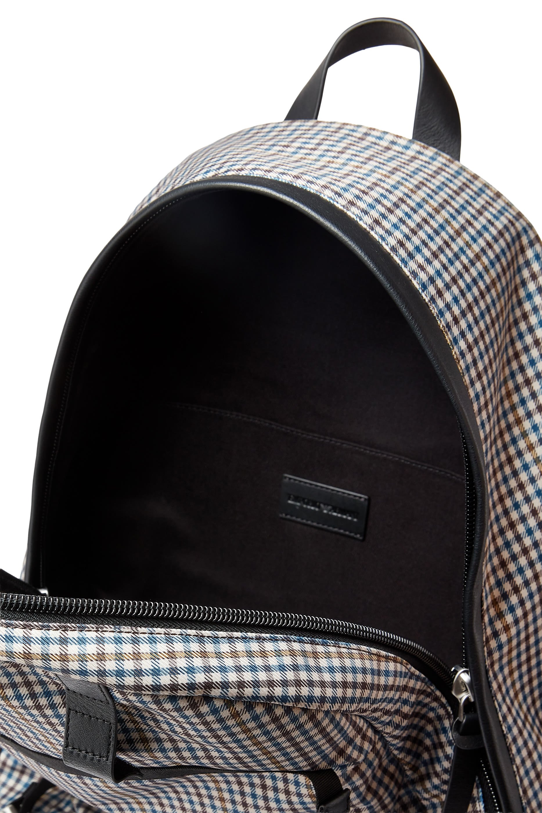 ASV Eagle Club Capsule Collection Nylon Backpack