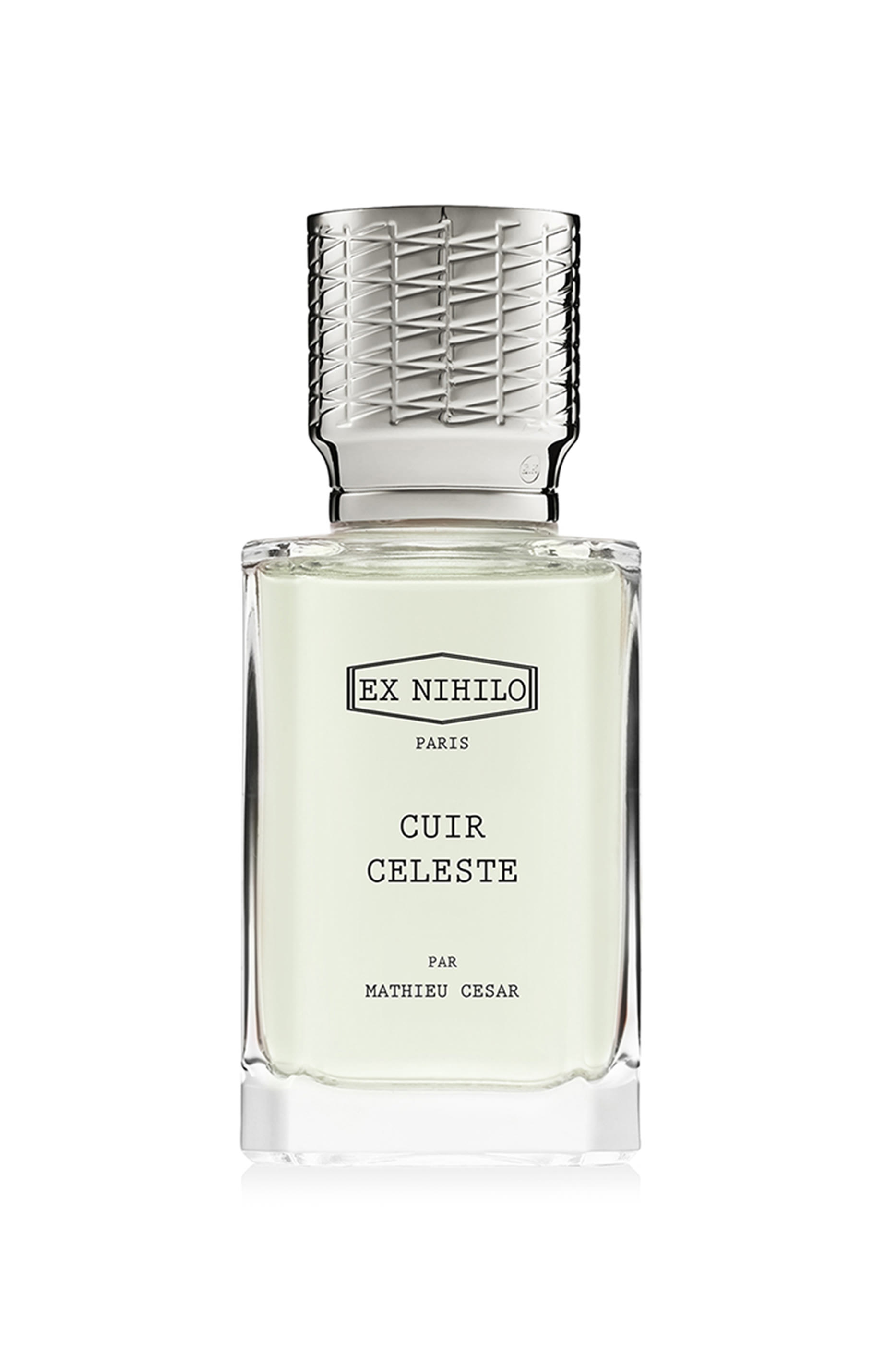 Cuir Celeste Eau de Parfum