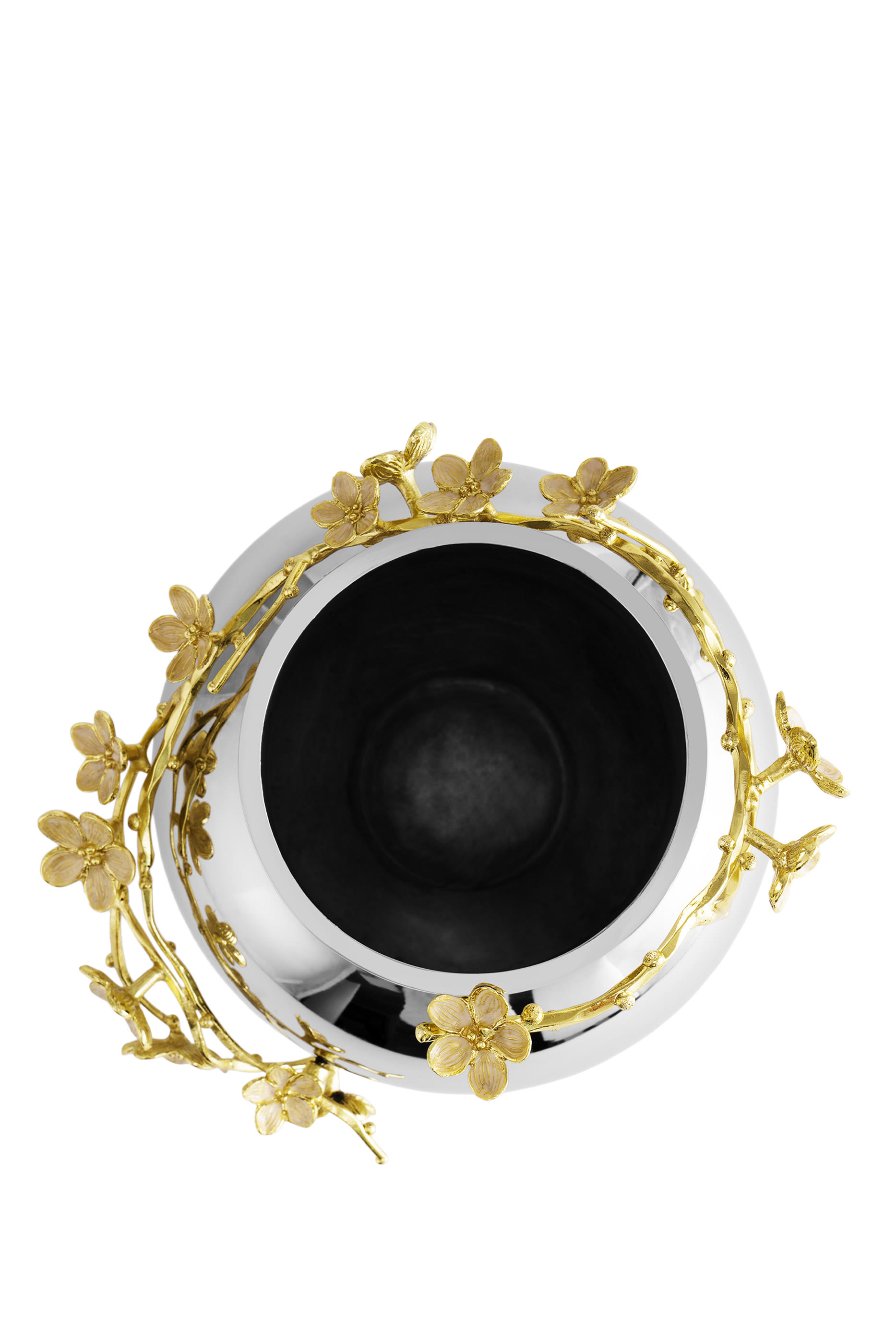 Cherry Blossom Medium Vase