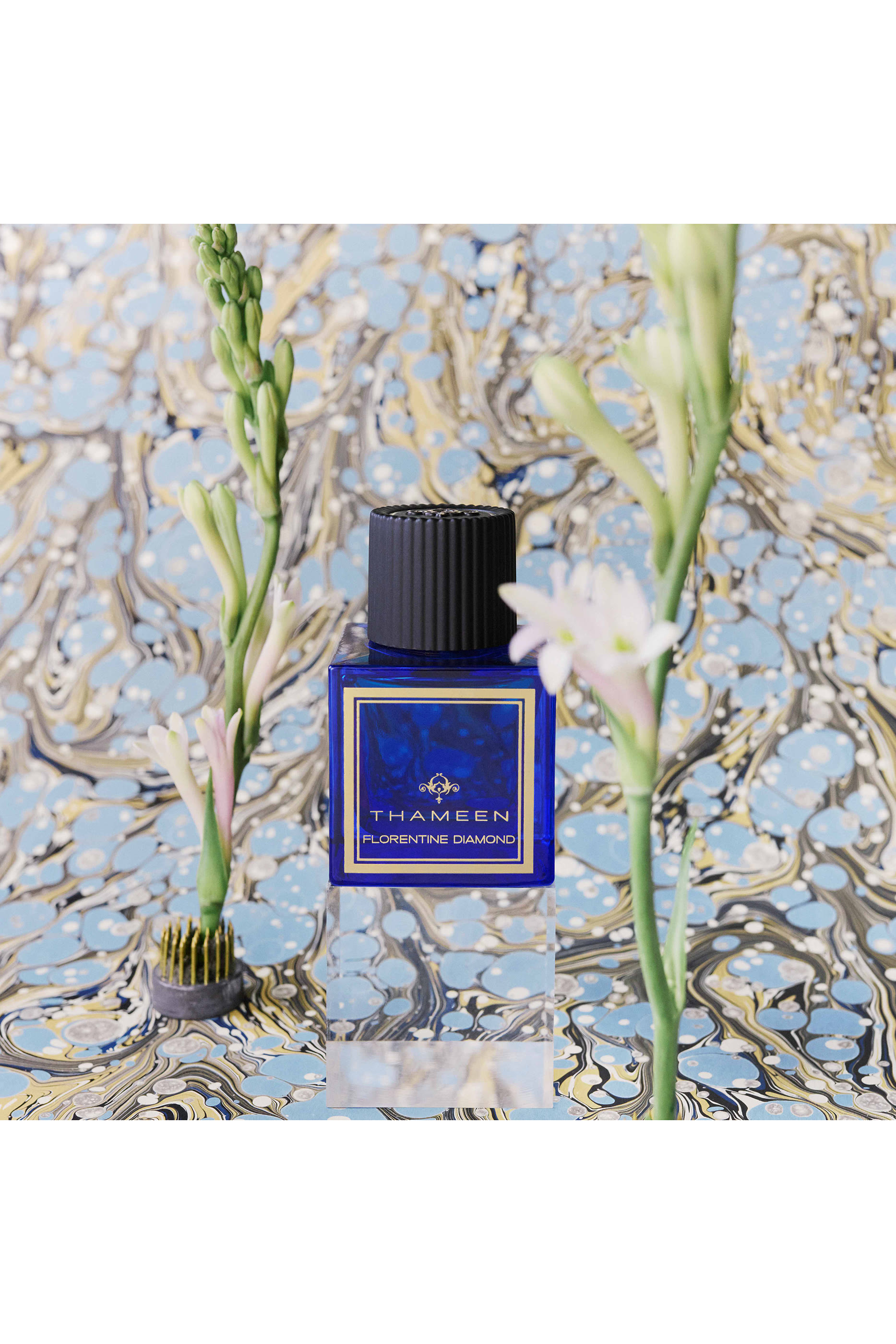 Florentine Diamond Eau de Parfum