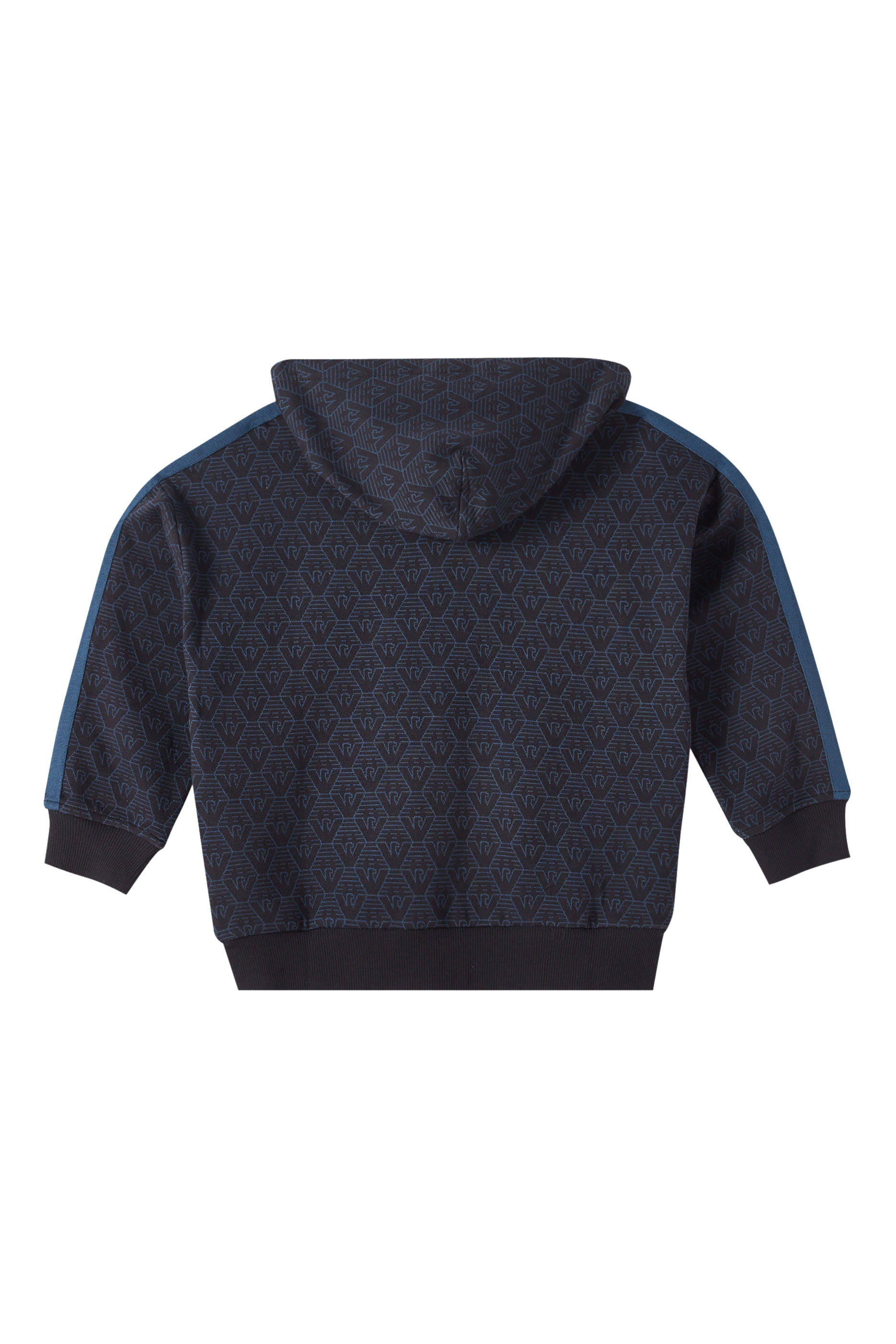 Kids Hooded Sweatshirt
