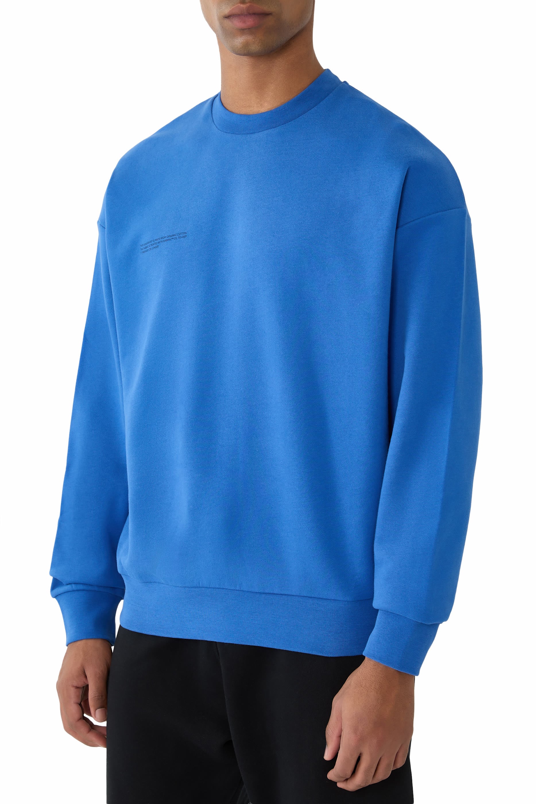 365 Midweight Sweatshirt 