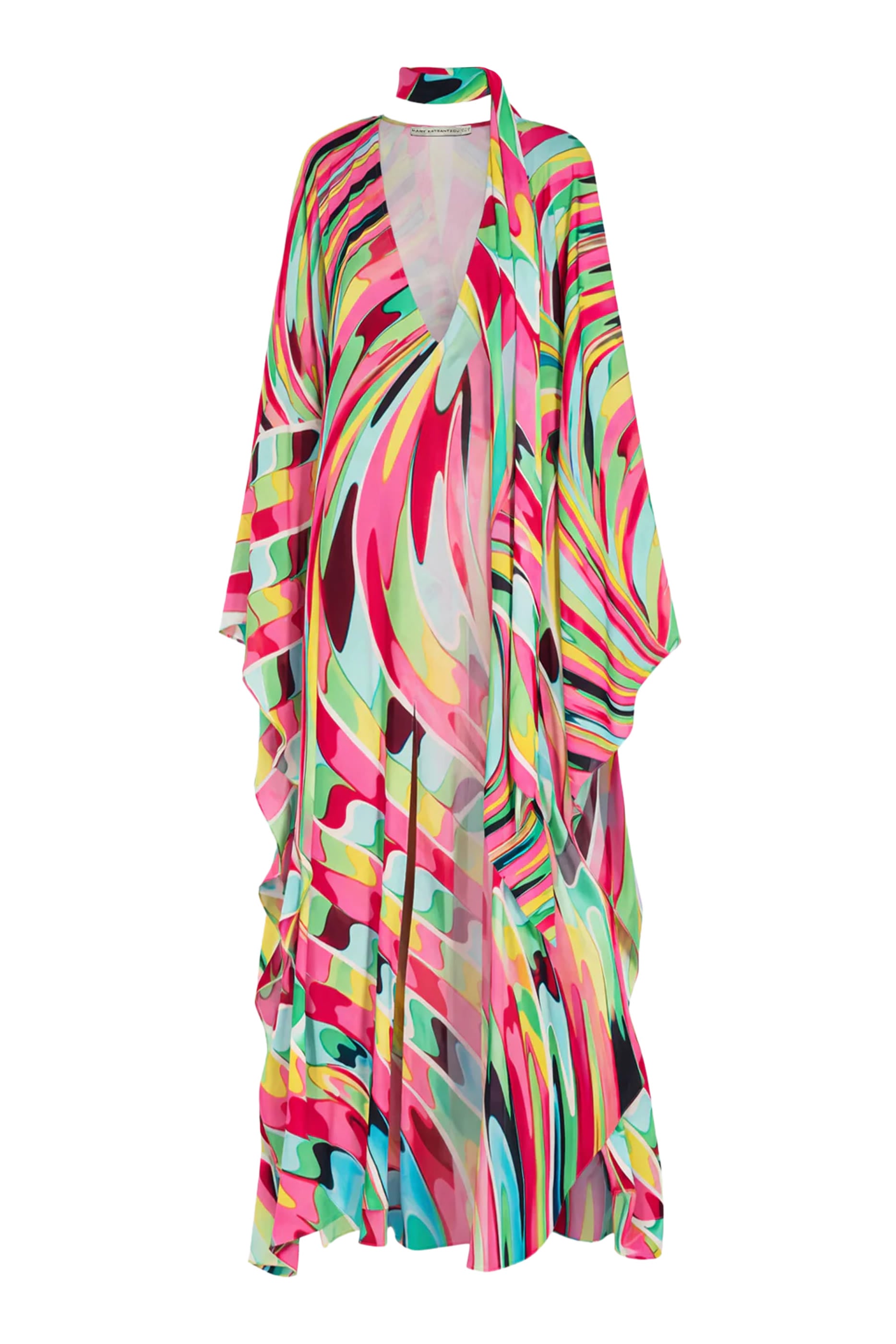 Kira Kaftan