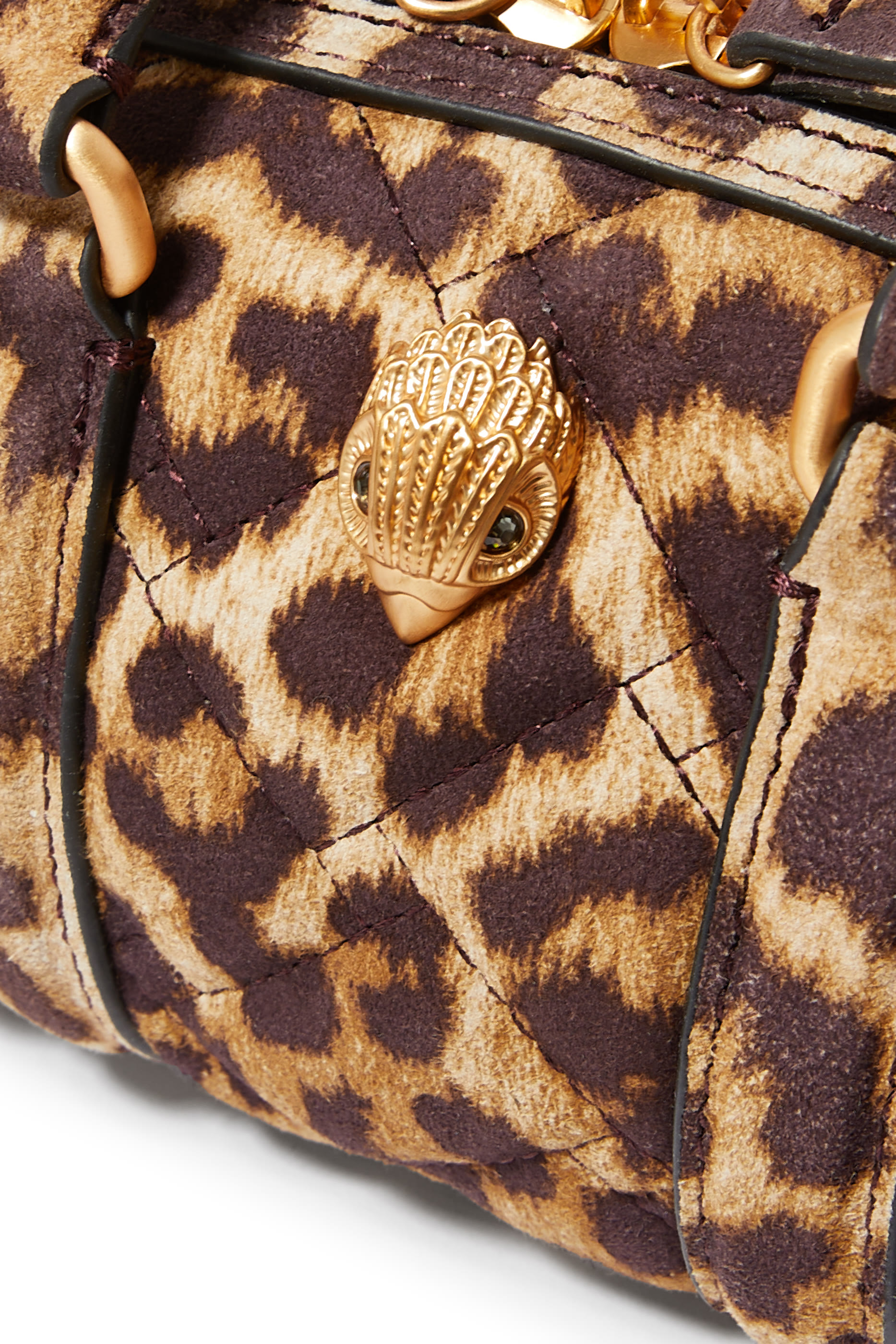 Kensington Boston Bag