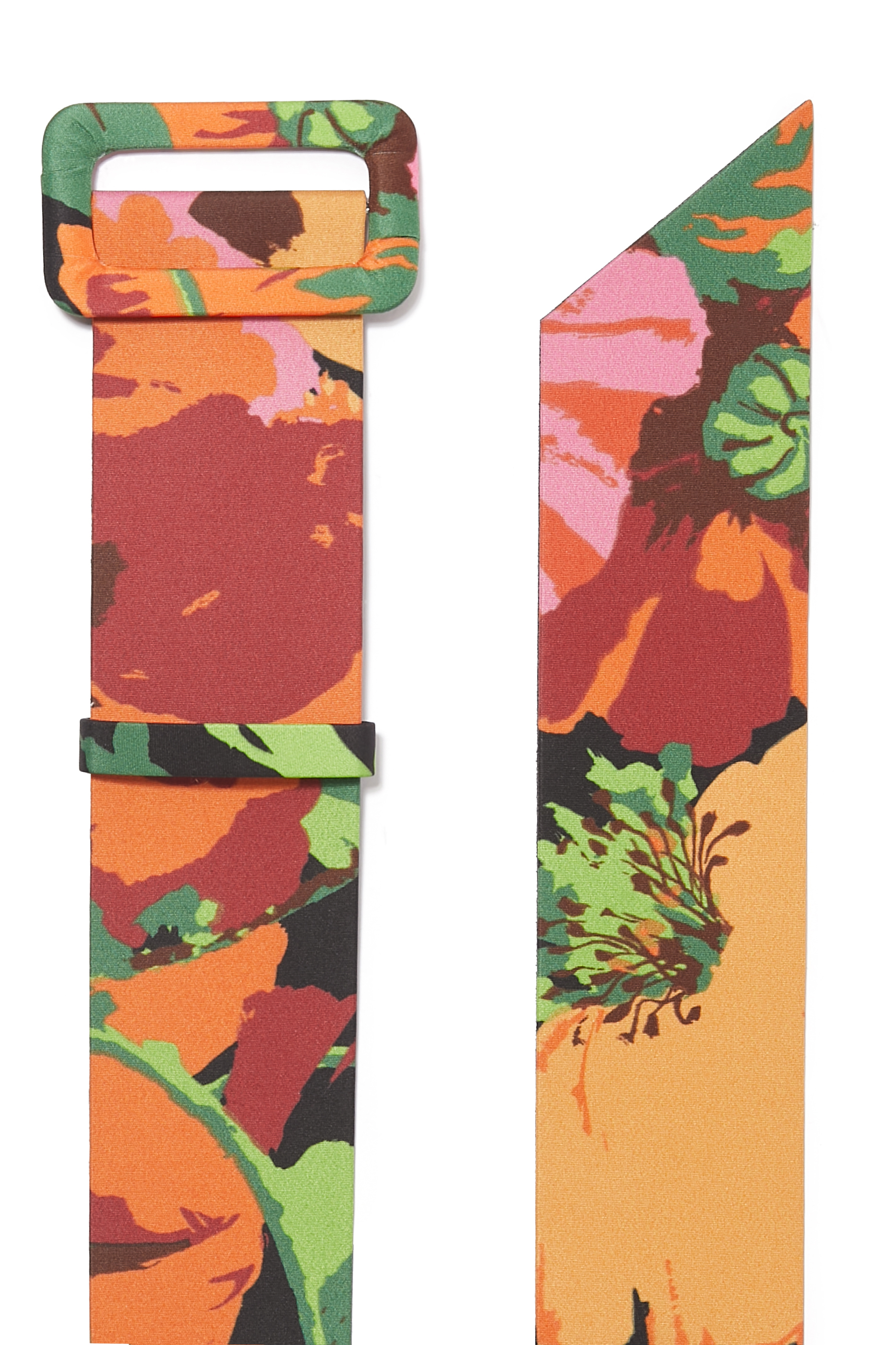 Wonderland Medium Belt