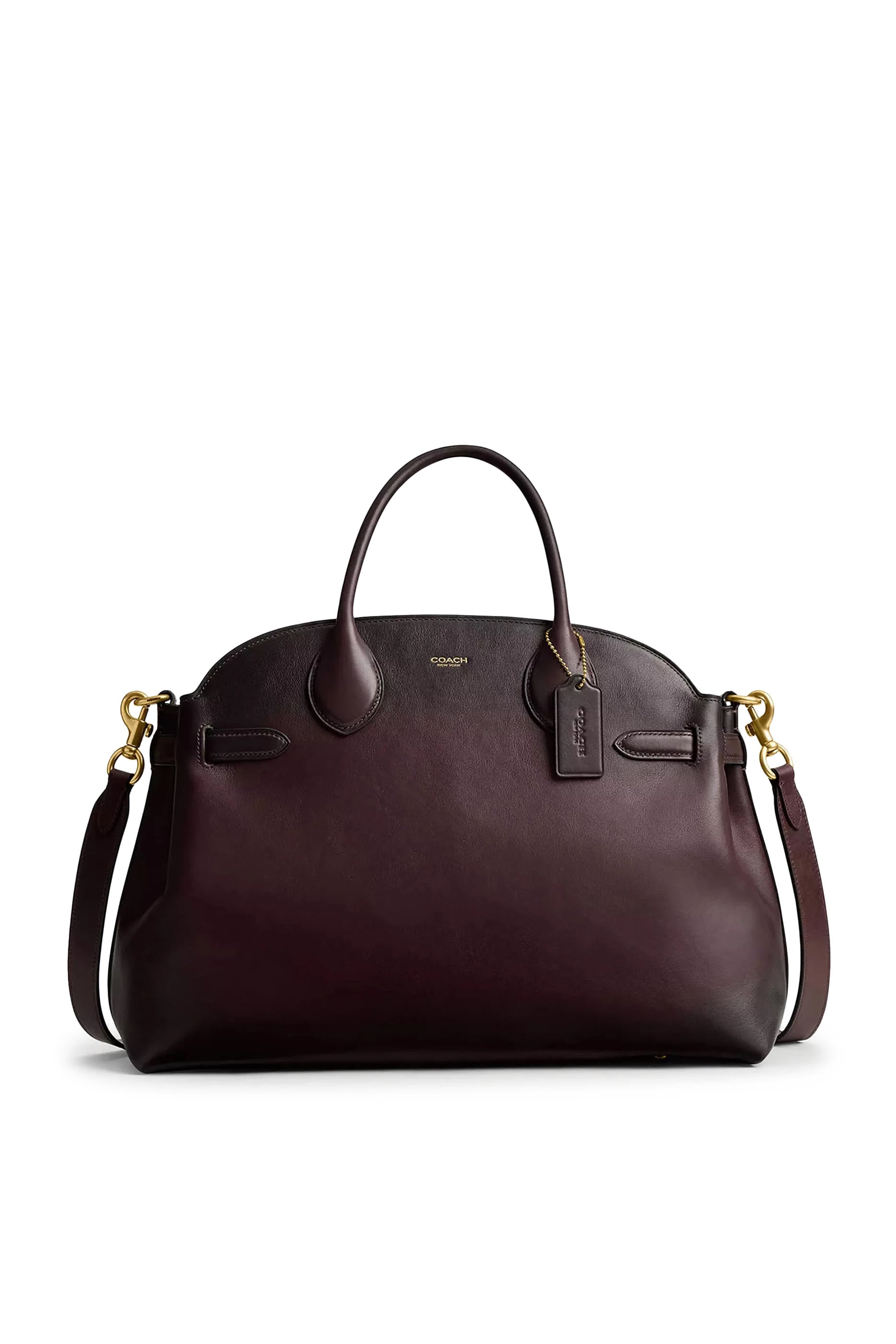 Soft Empire Carryall Bag 40