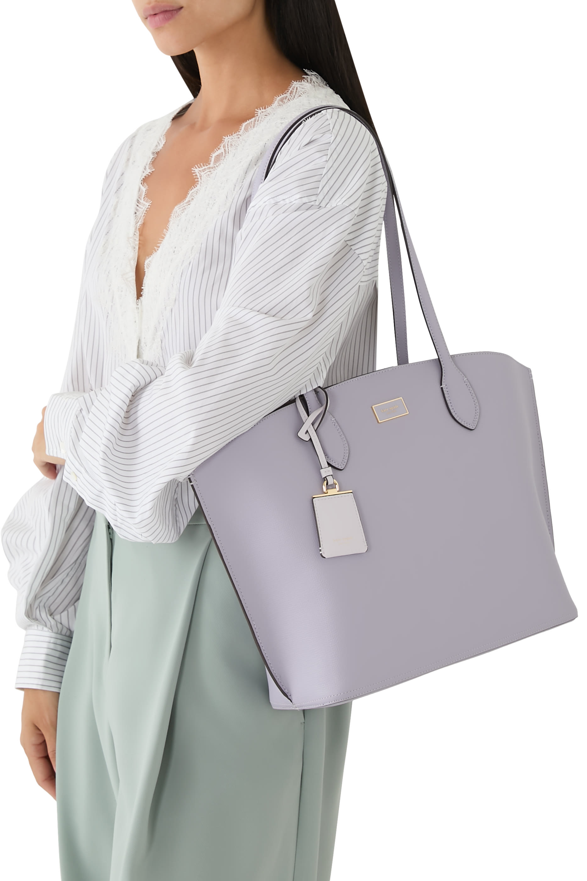 Suite Large Work Tote