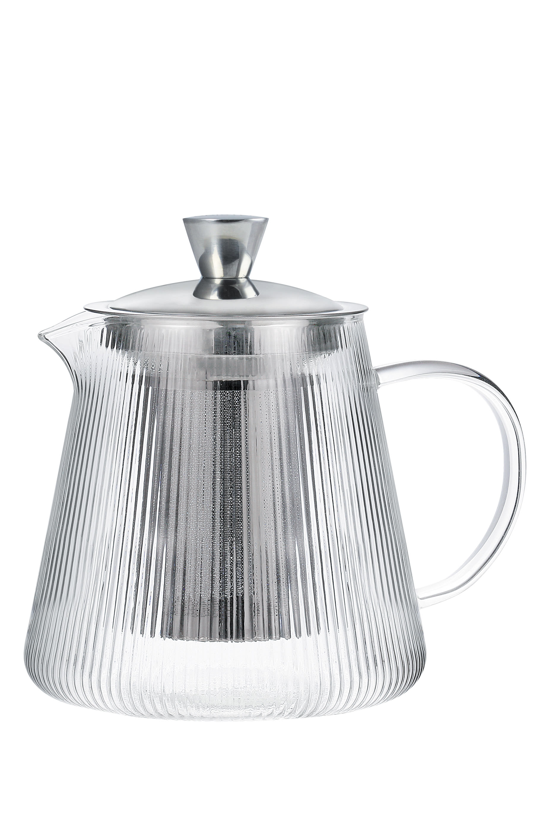 Darjeeling Glass Teapot