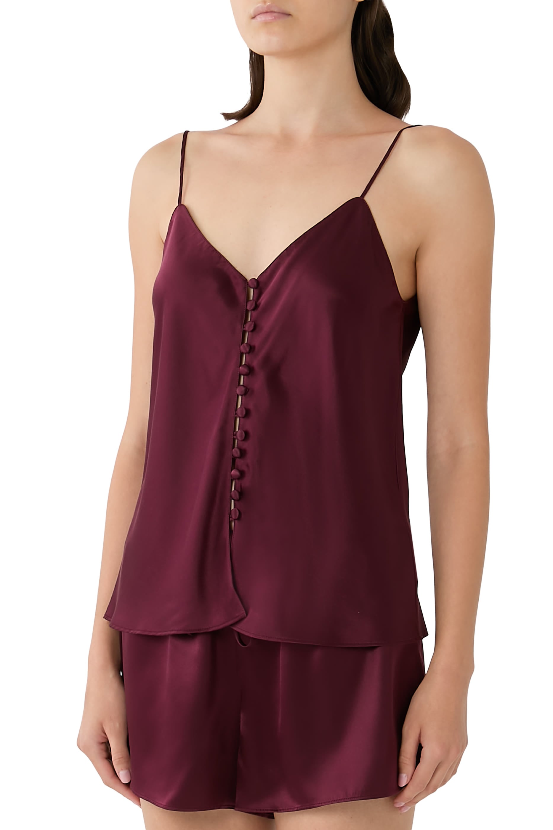 Etta Camisole Set 