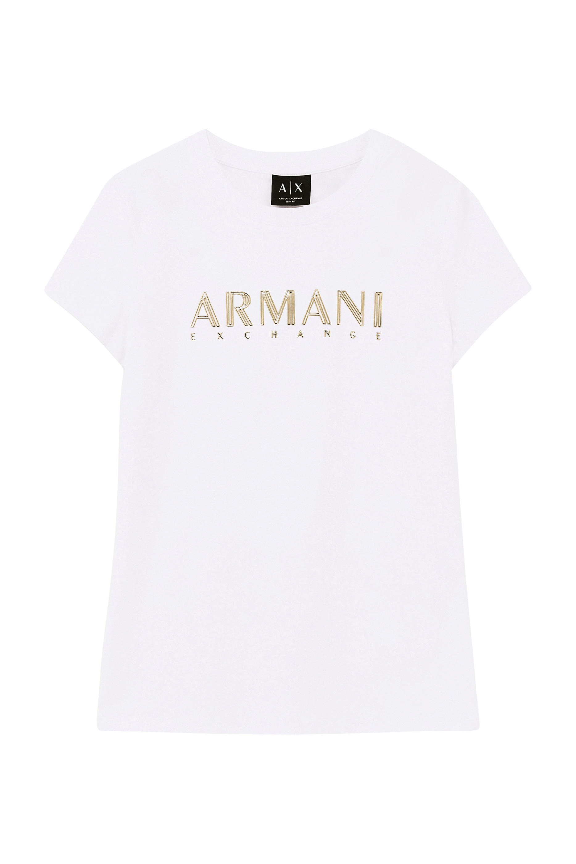 Logo T-Shirt