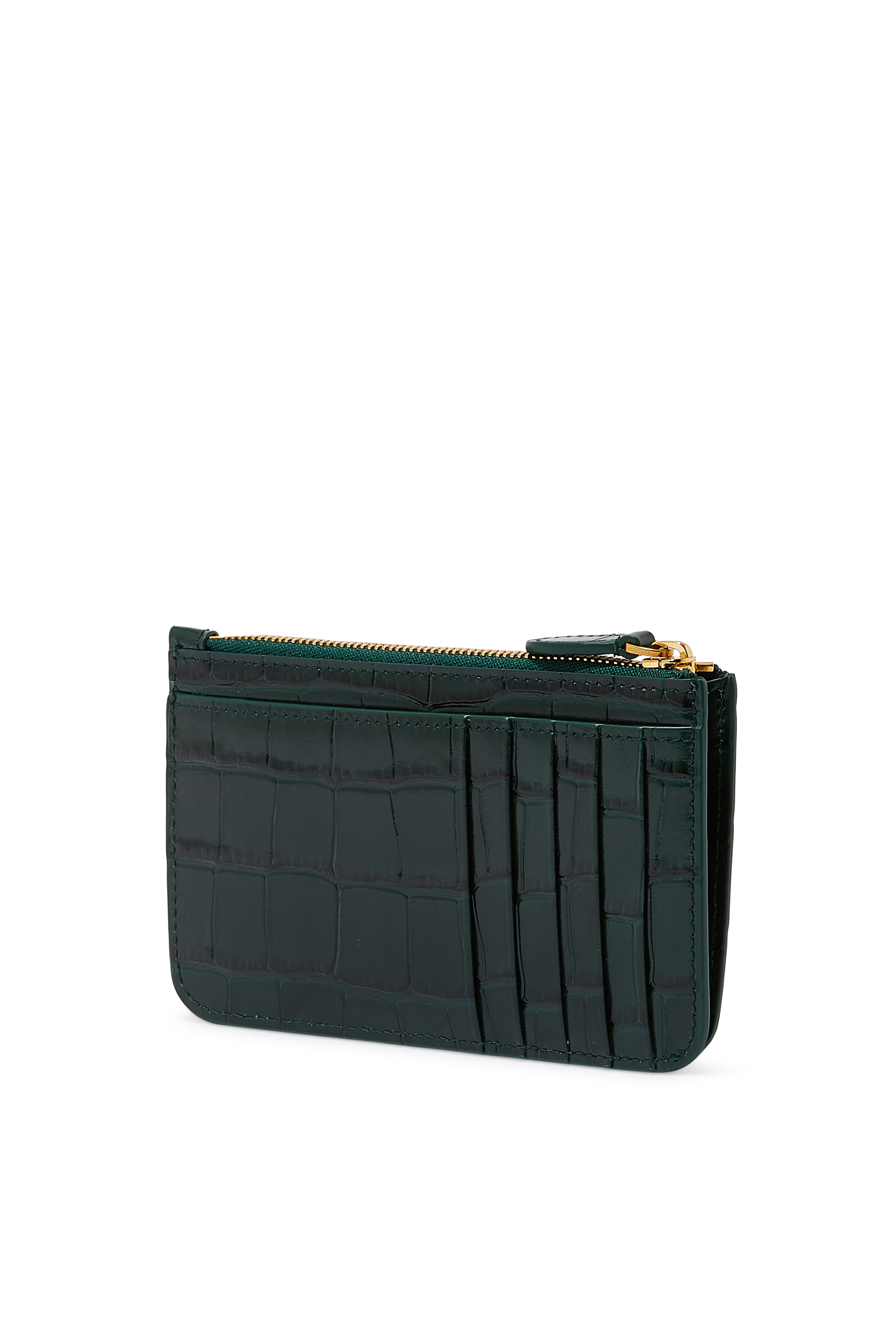 Cash Large Long Coin and Card Holder