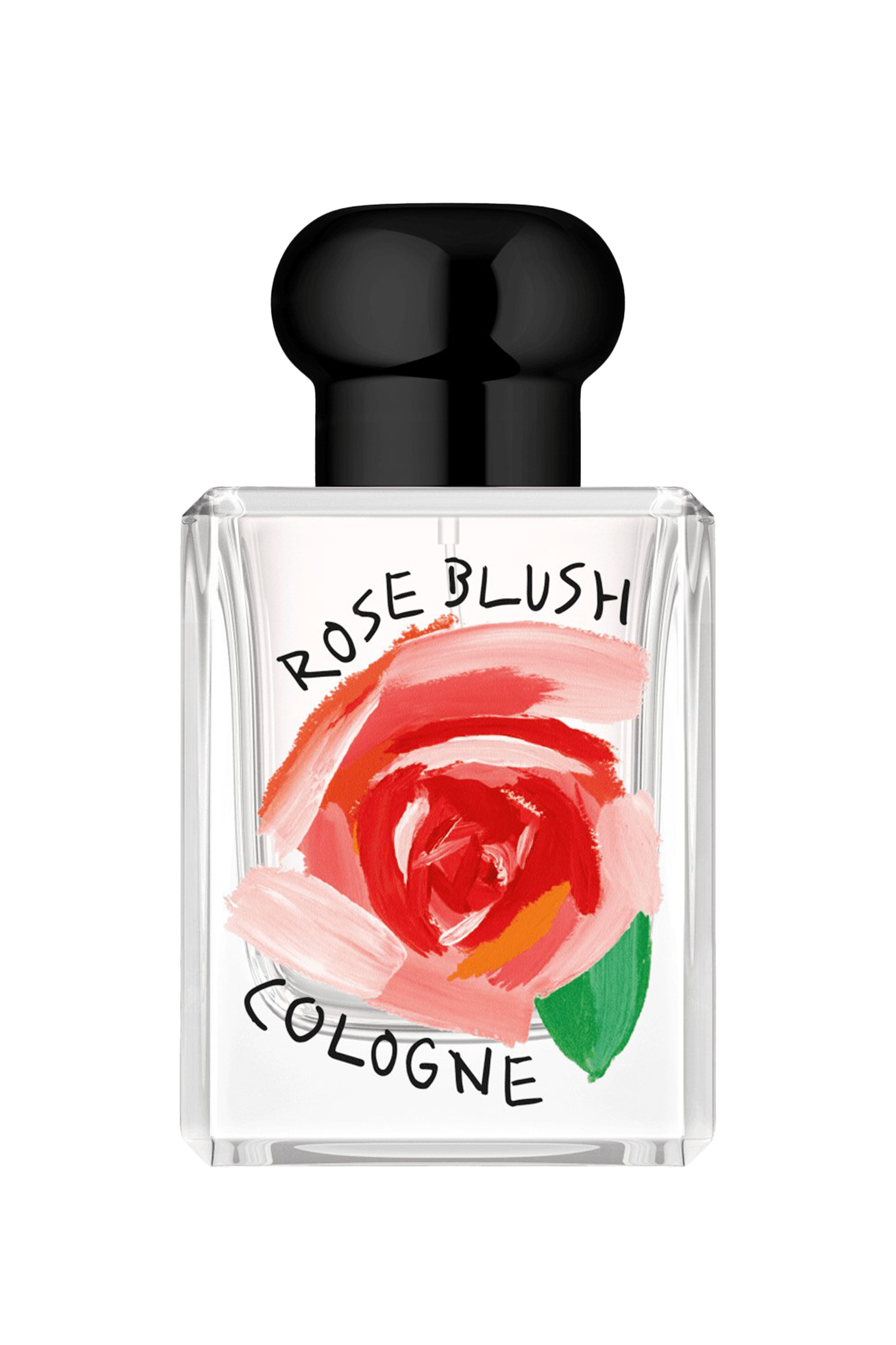 Rose Blush Cologne