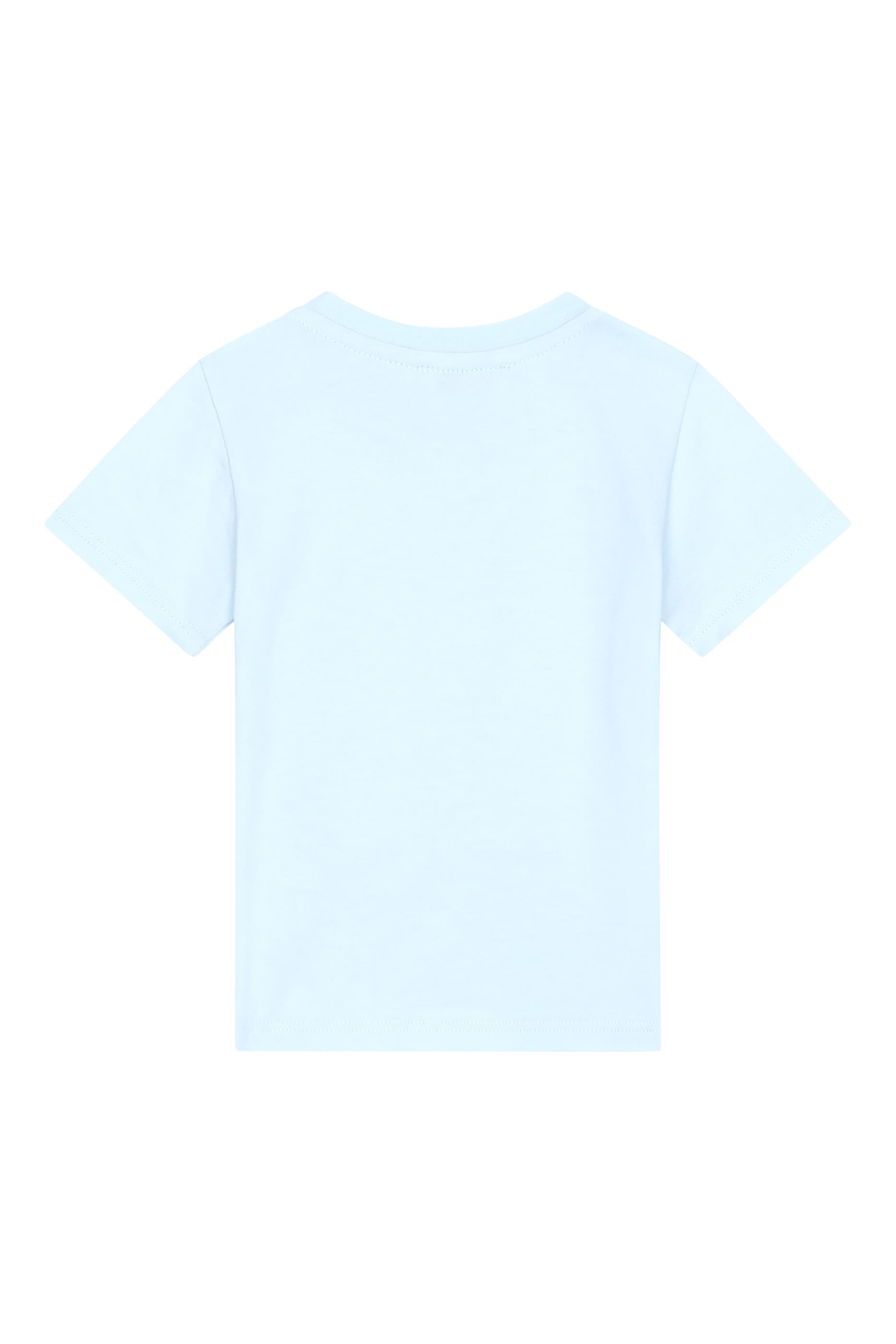 Kids DG Logo T-Shirt