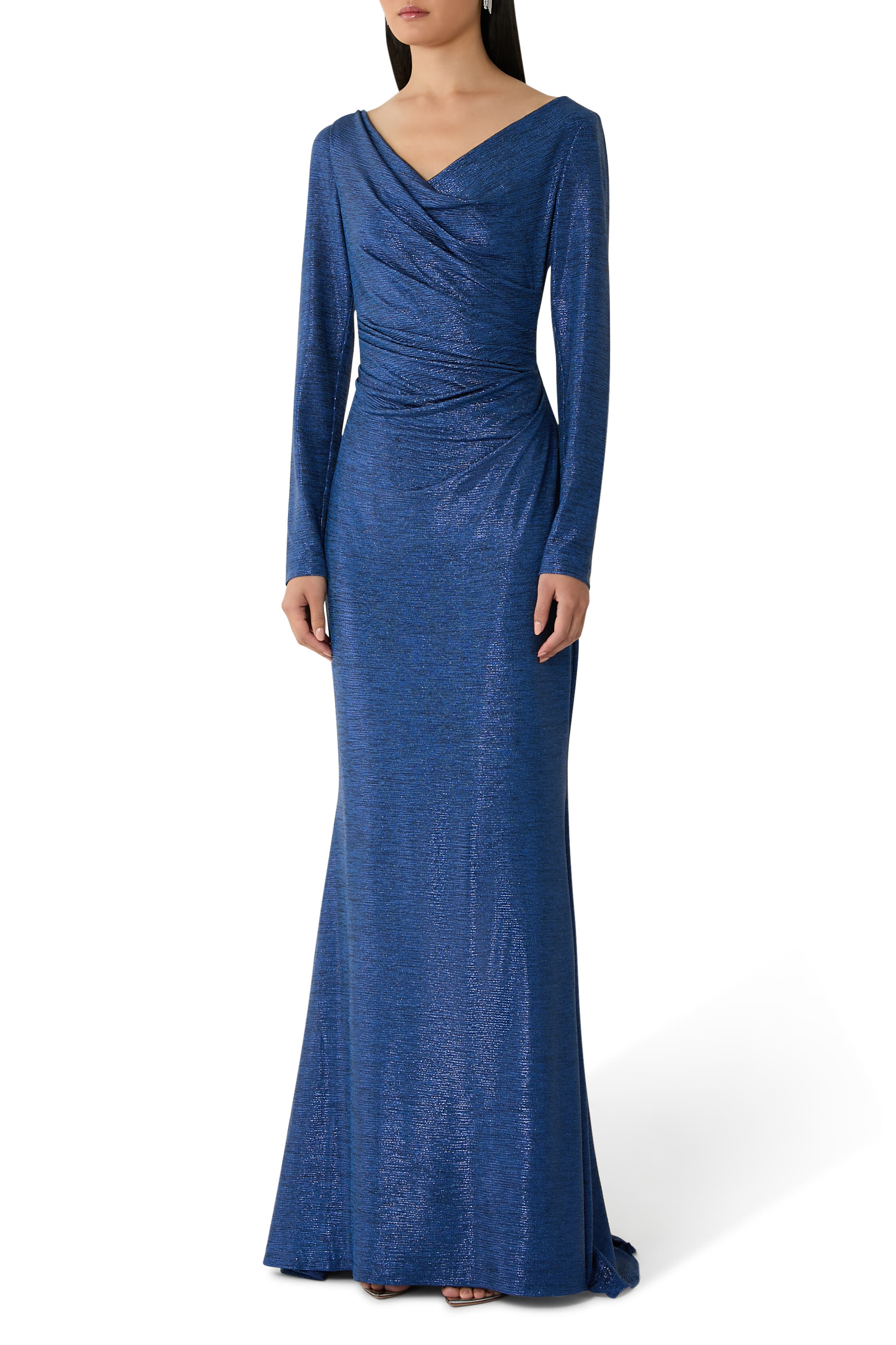 Komoe14 Evening Dress 