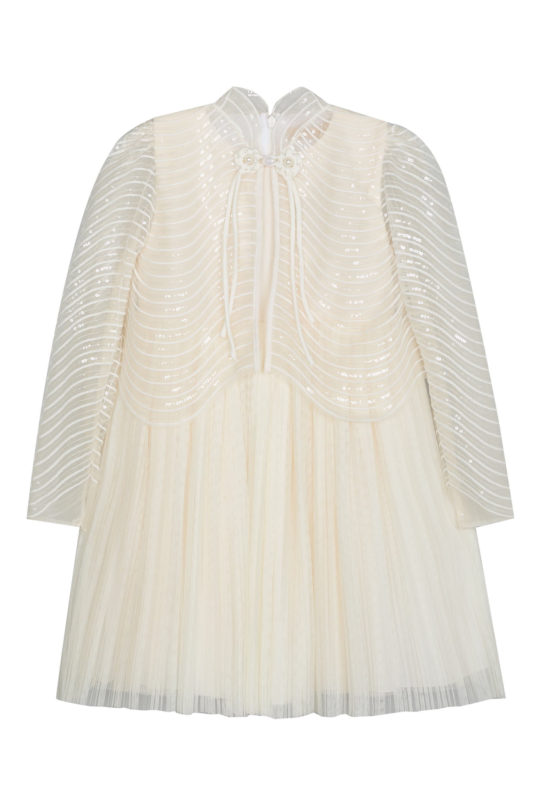 Kids Tulle Dress
