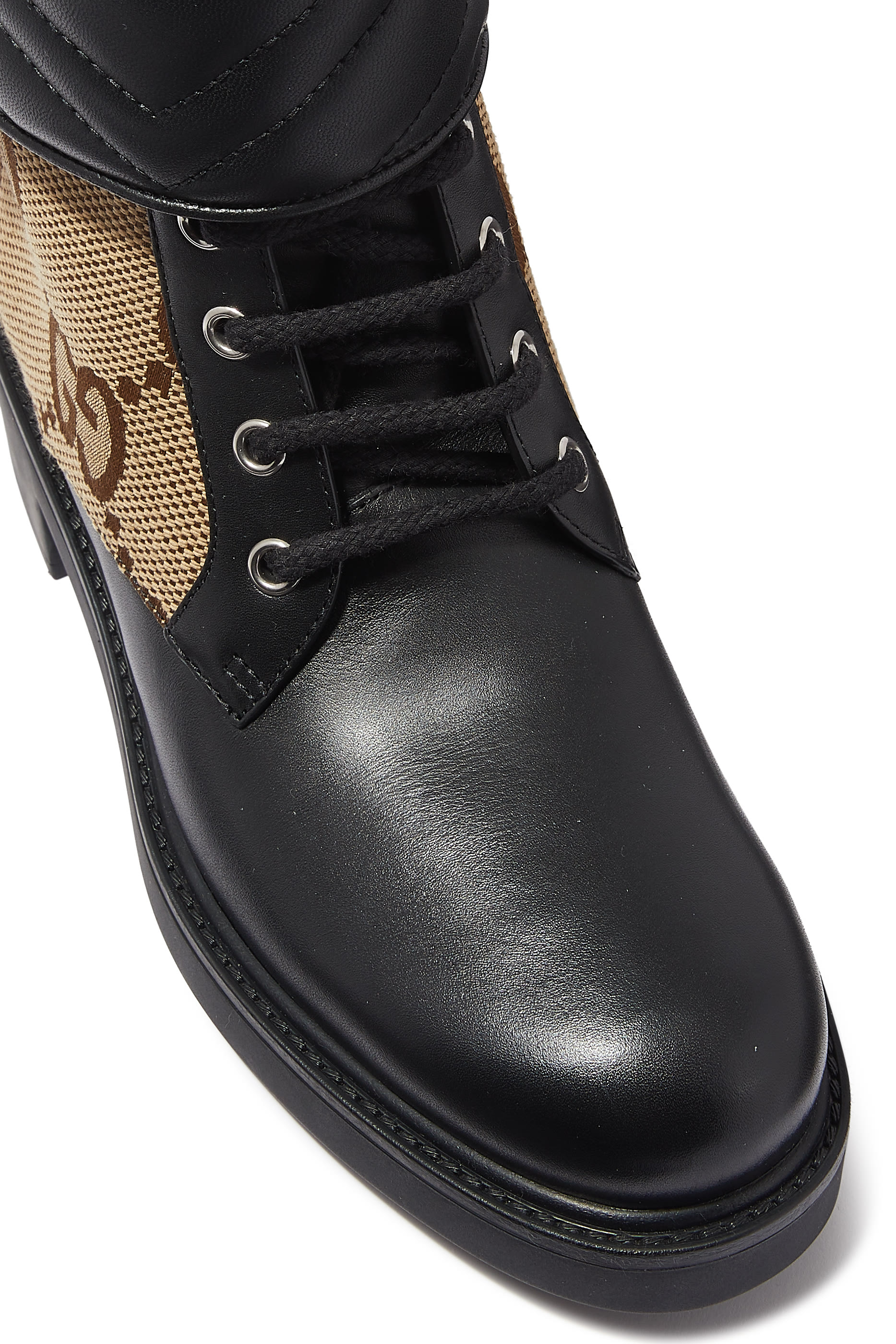 Double G Ankle Boots