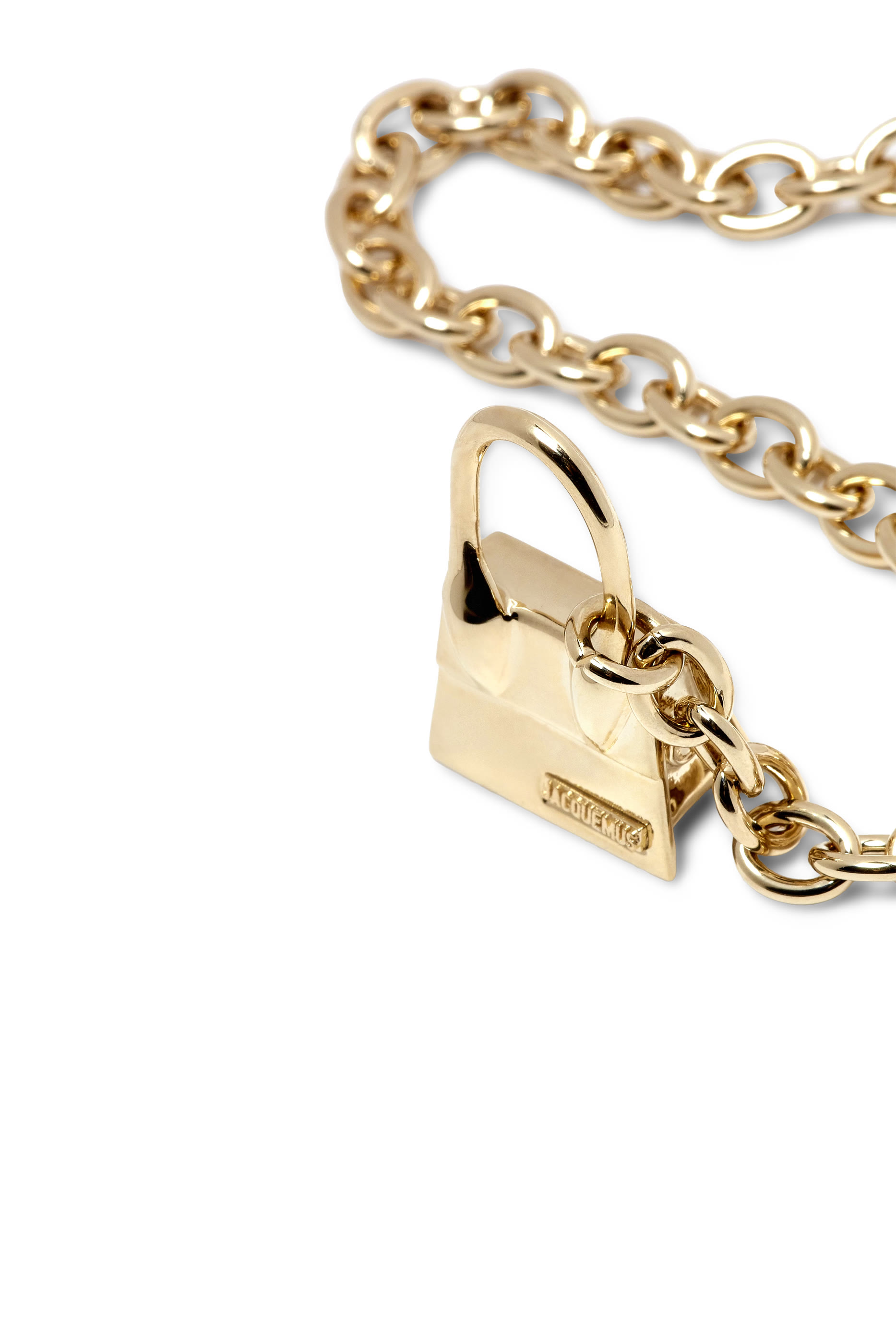 Le Bracelet Chiquito Barr