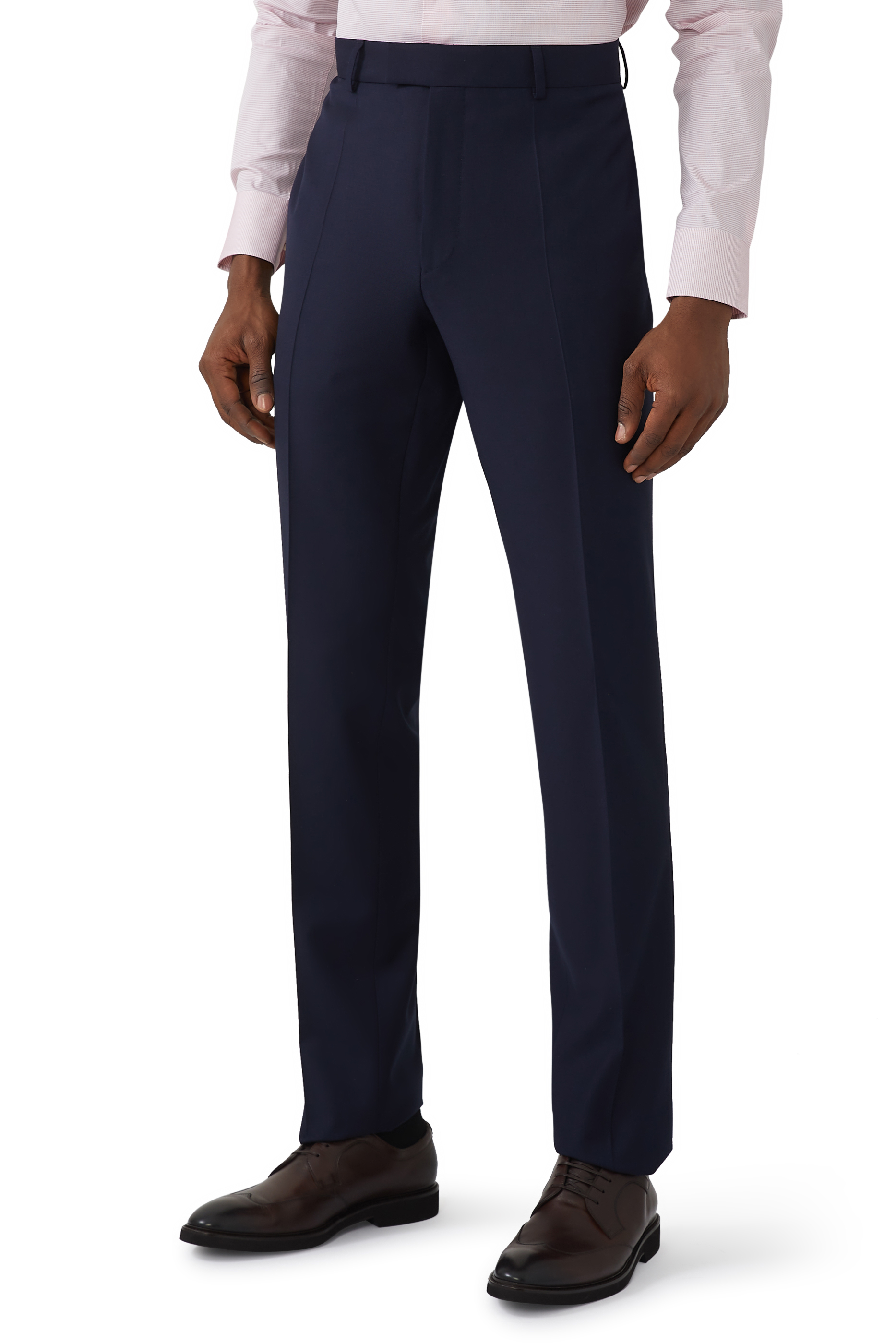 Lenon Suit Pants
