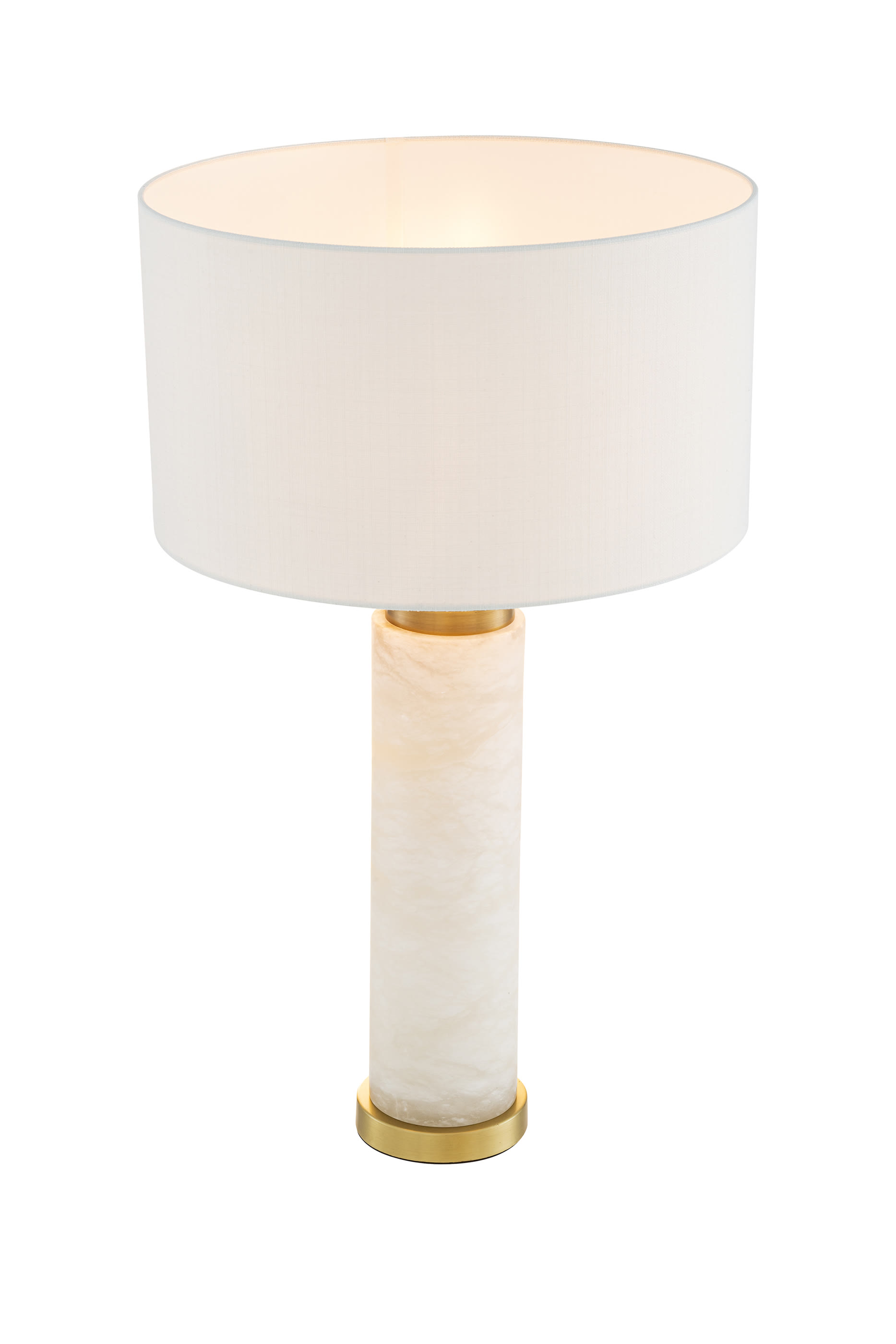 Lxry Table Lamp