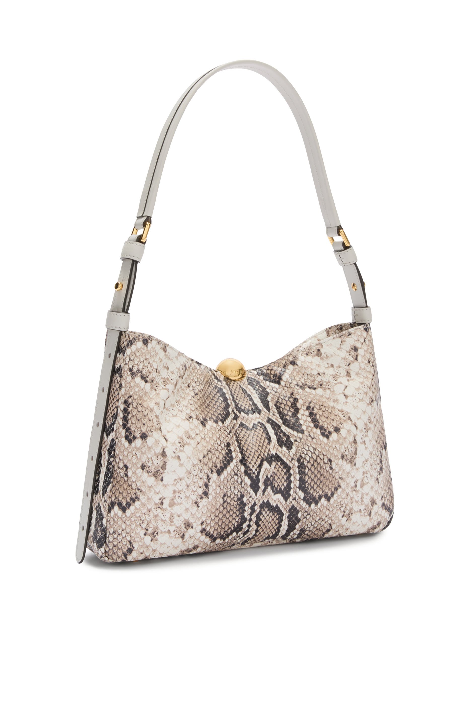 Sfera Soft Shoulder Bag
