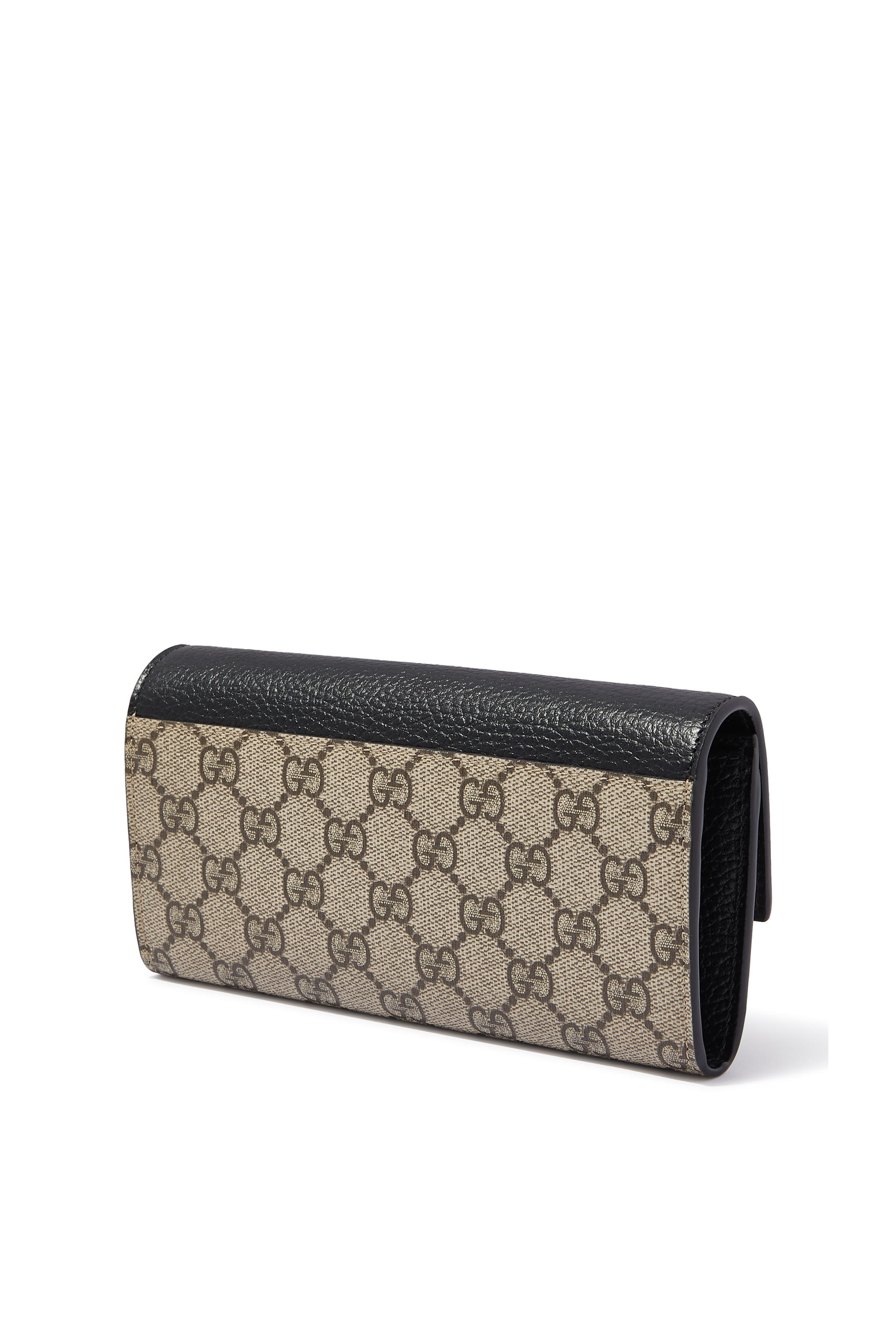 GG Marmont Chain Wallet