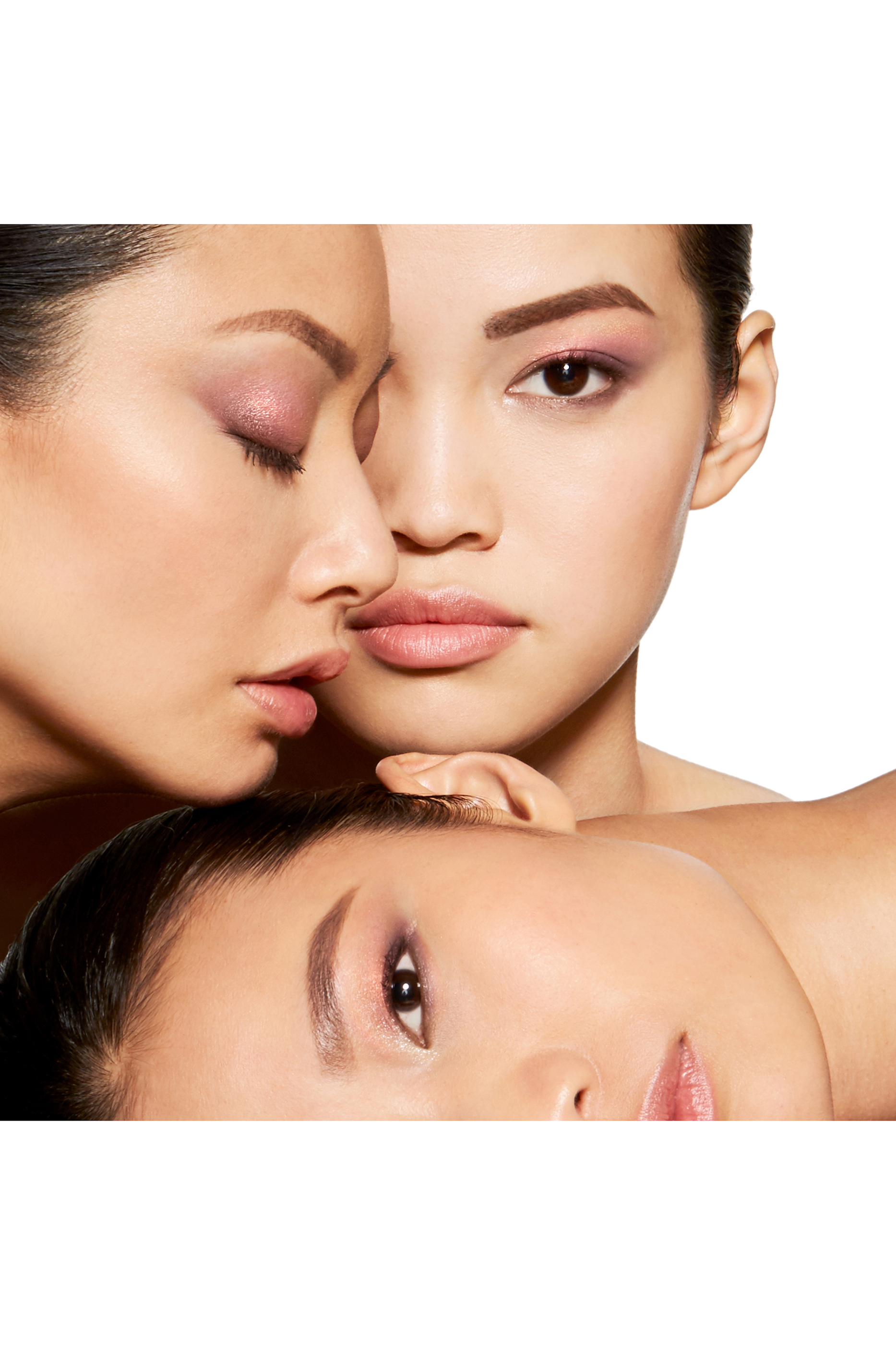 Rose Trilogy Eye Color Quad