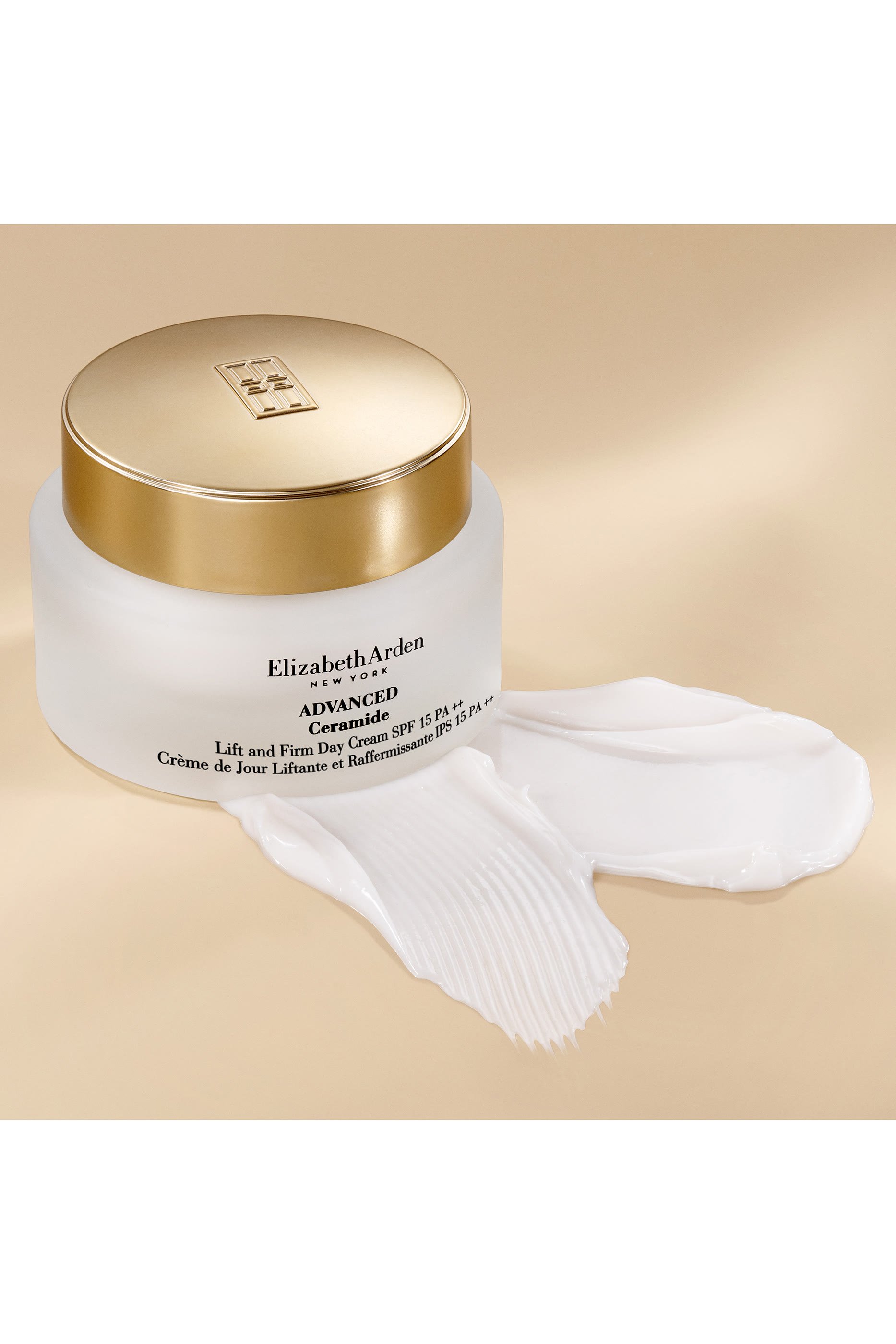 Advanced Ceramide Lift and Firm Day Cream SPF 15