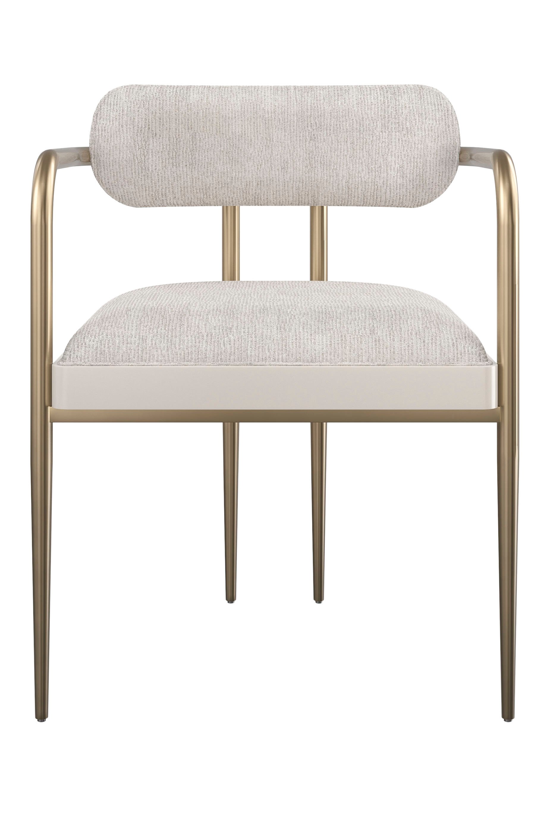 Emphasis Dining Chair