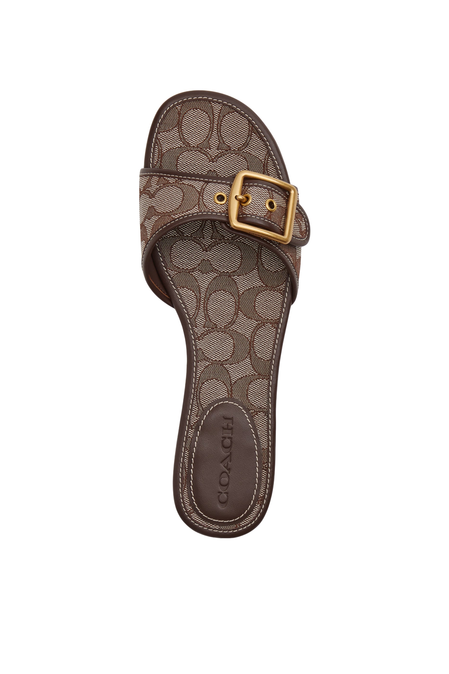 Margot Flat Sandals
