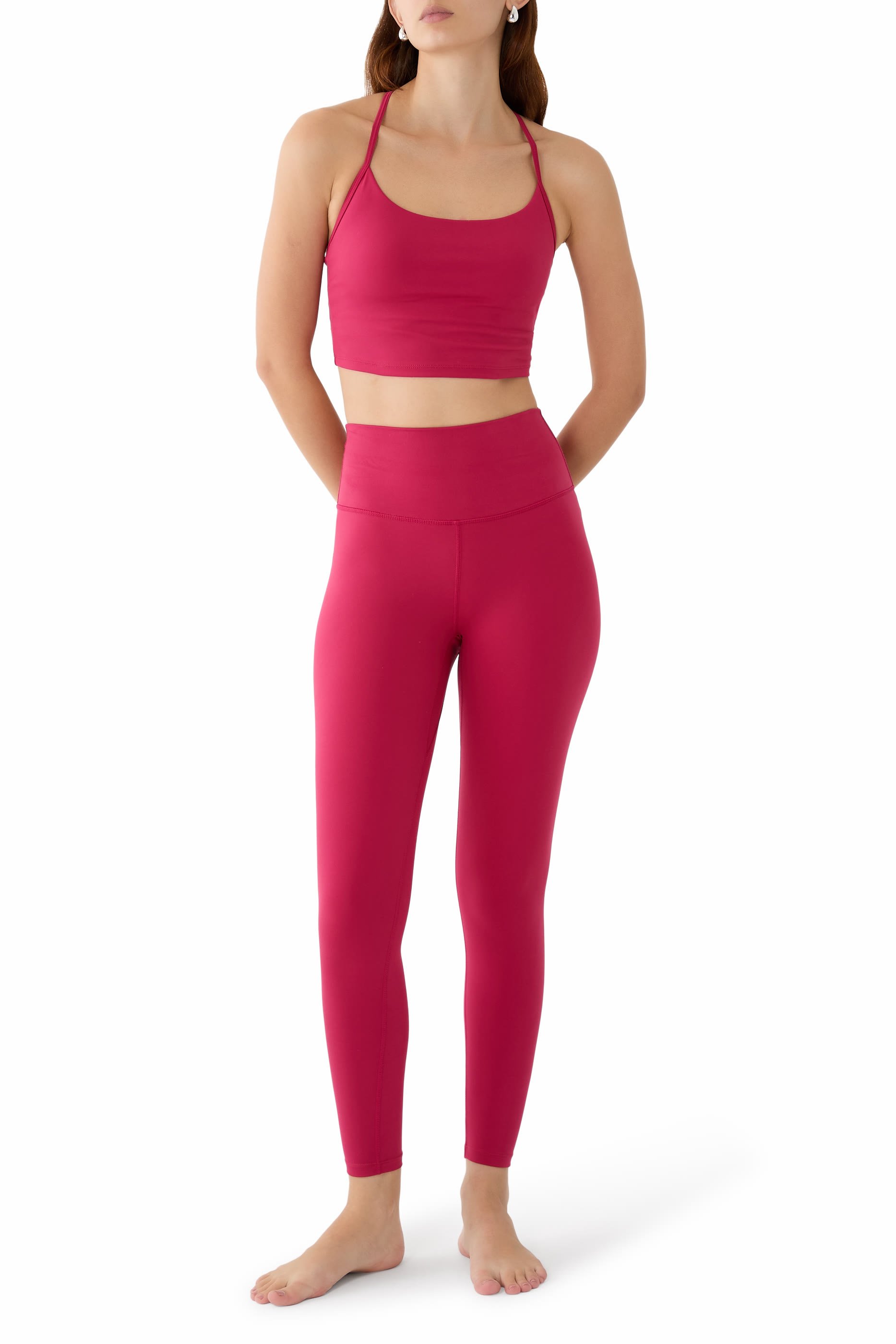 FreeSoft&trade; Harley Bralette