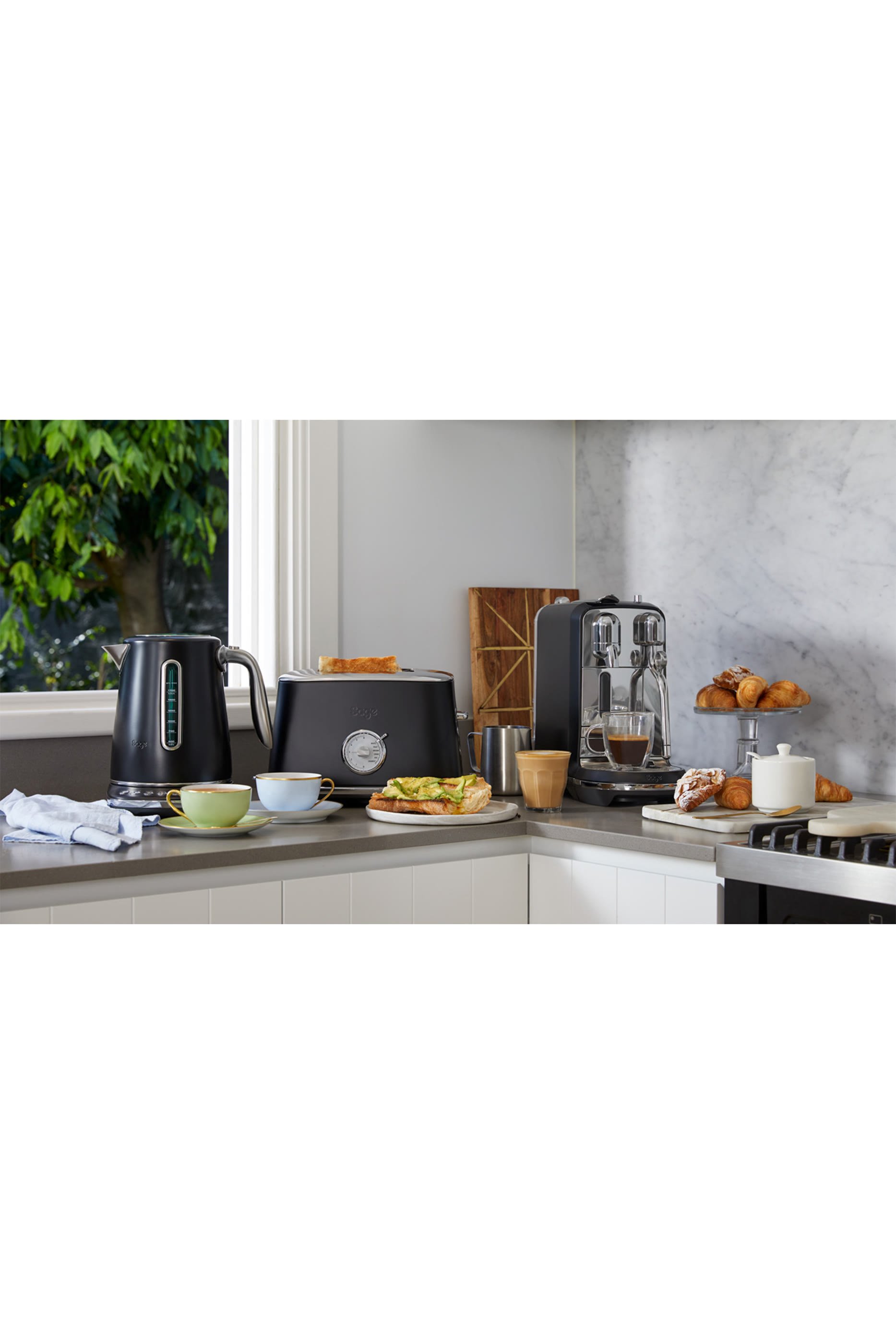 Toast Select&trade; Luxe 2-Slice Toaster 