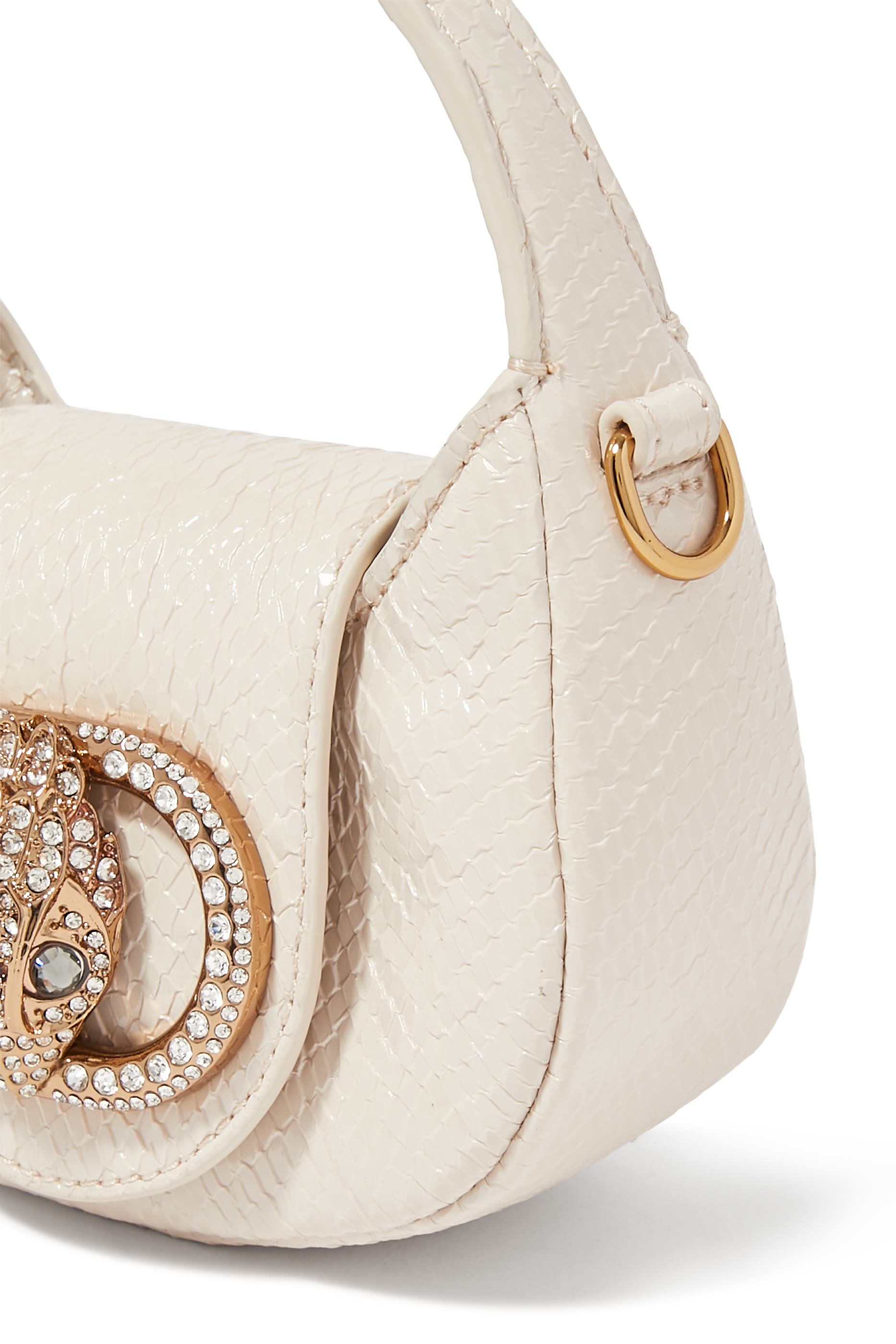 Micro Chelsea Hobo Bag