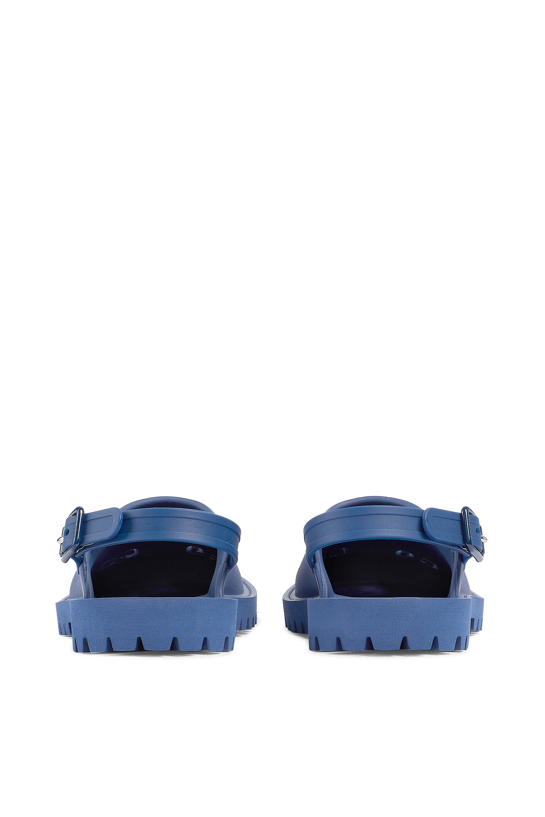 Kids Cut-Out GG Sandals