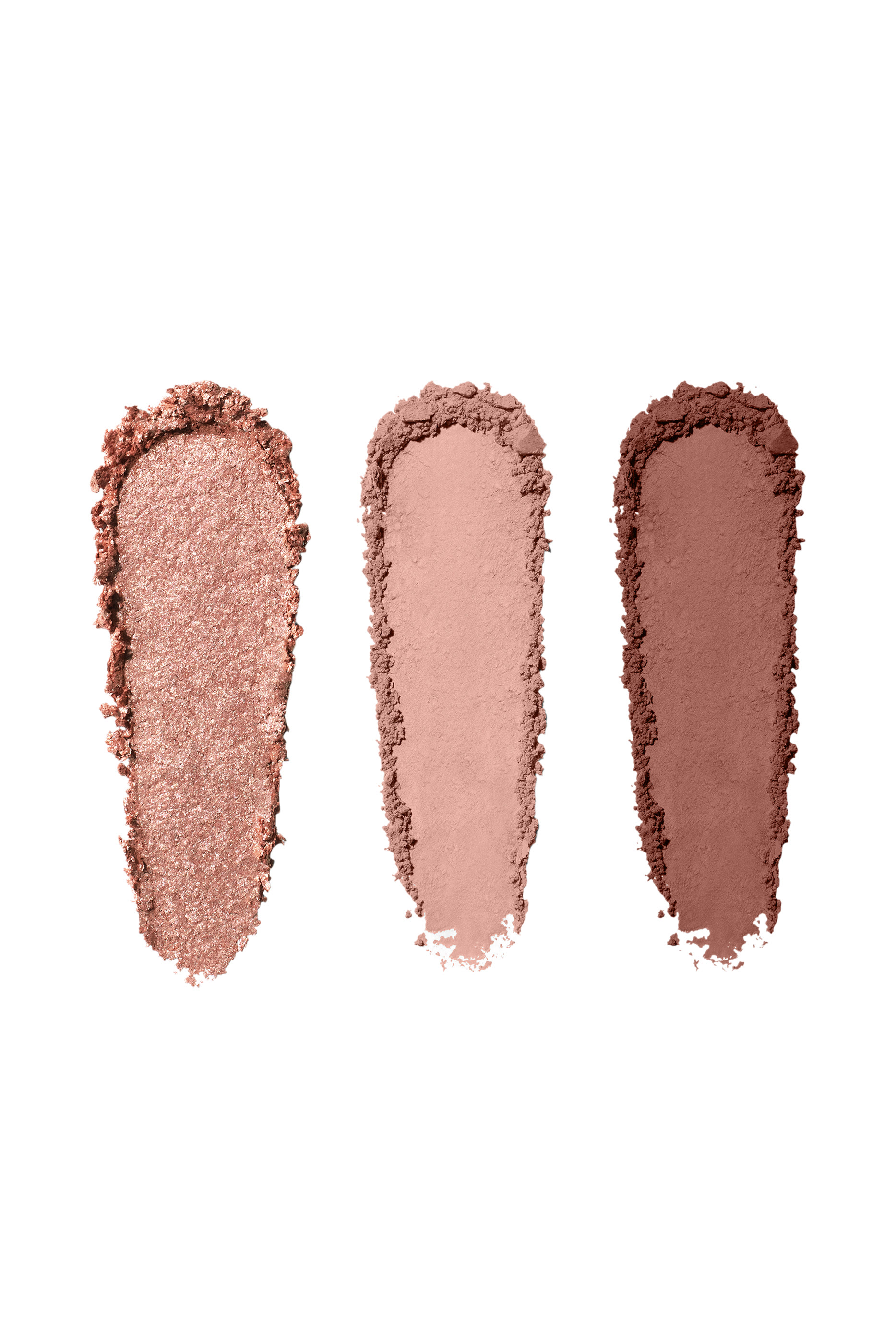 Essential Eye Shadow Trio