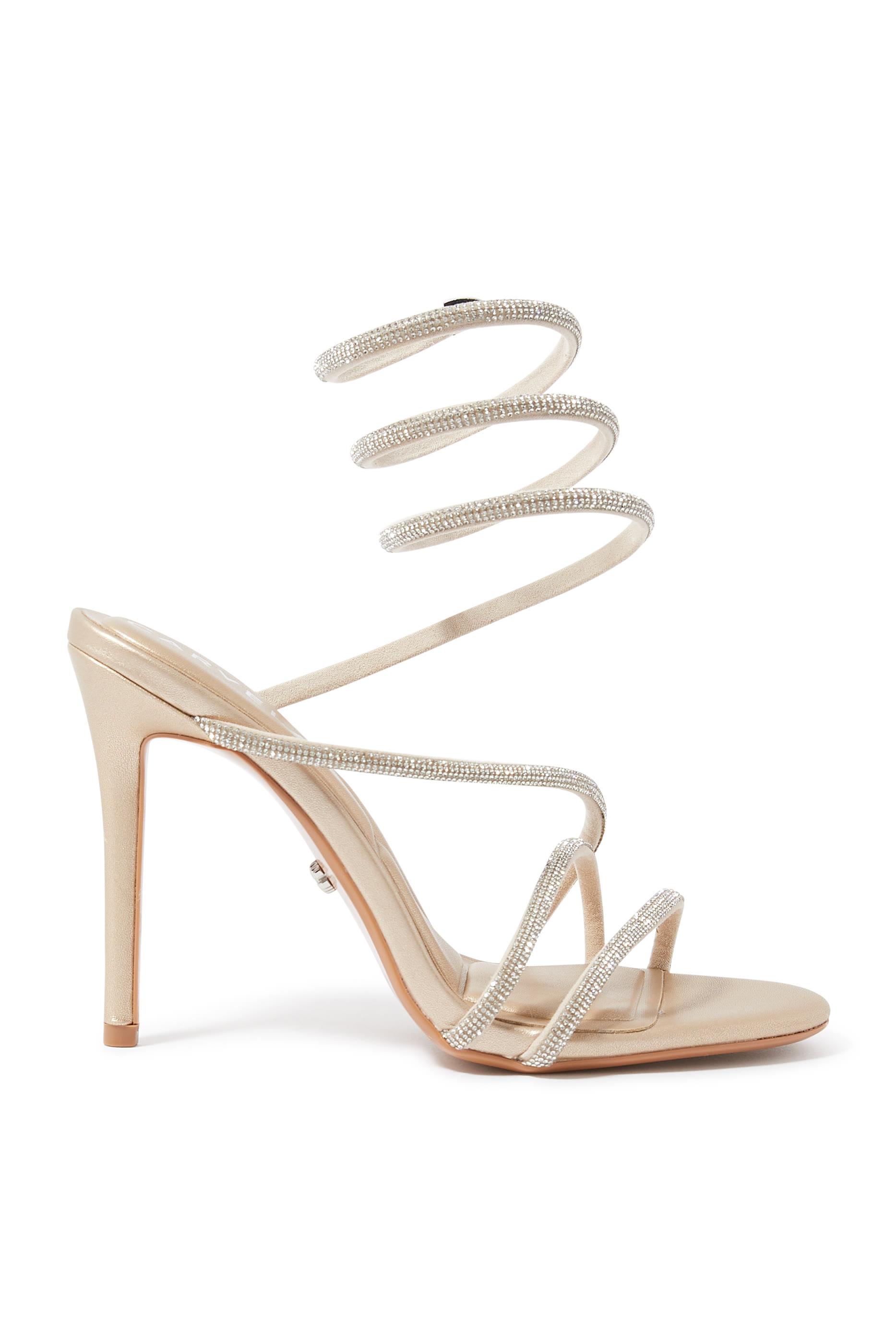 Carvela 105 Spiral Heels