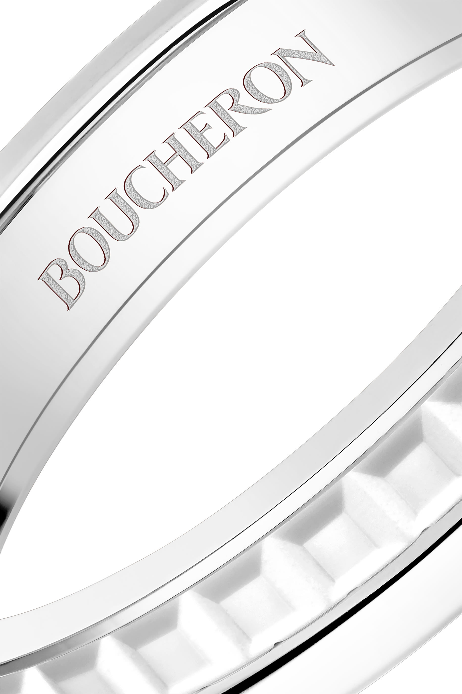 Quatre Classique Bracelet, 18k Mix Gold & Diamonds