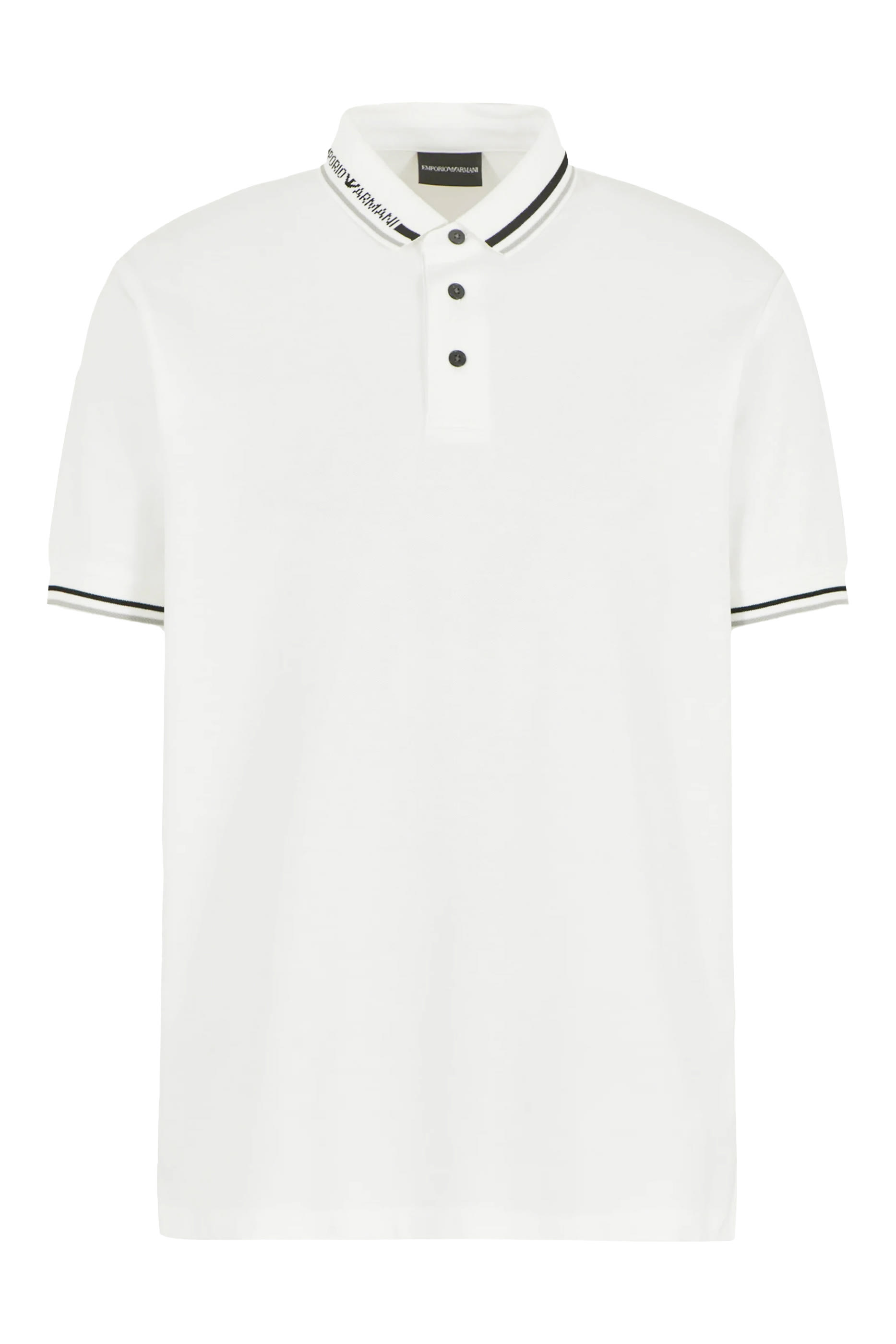 Piqu&eacute; Polo Shirt