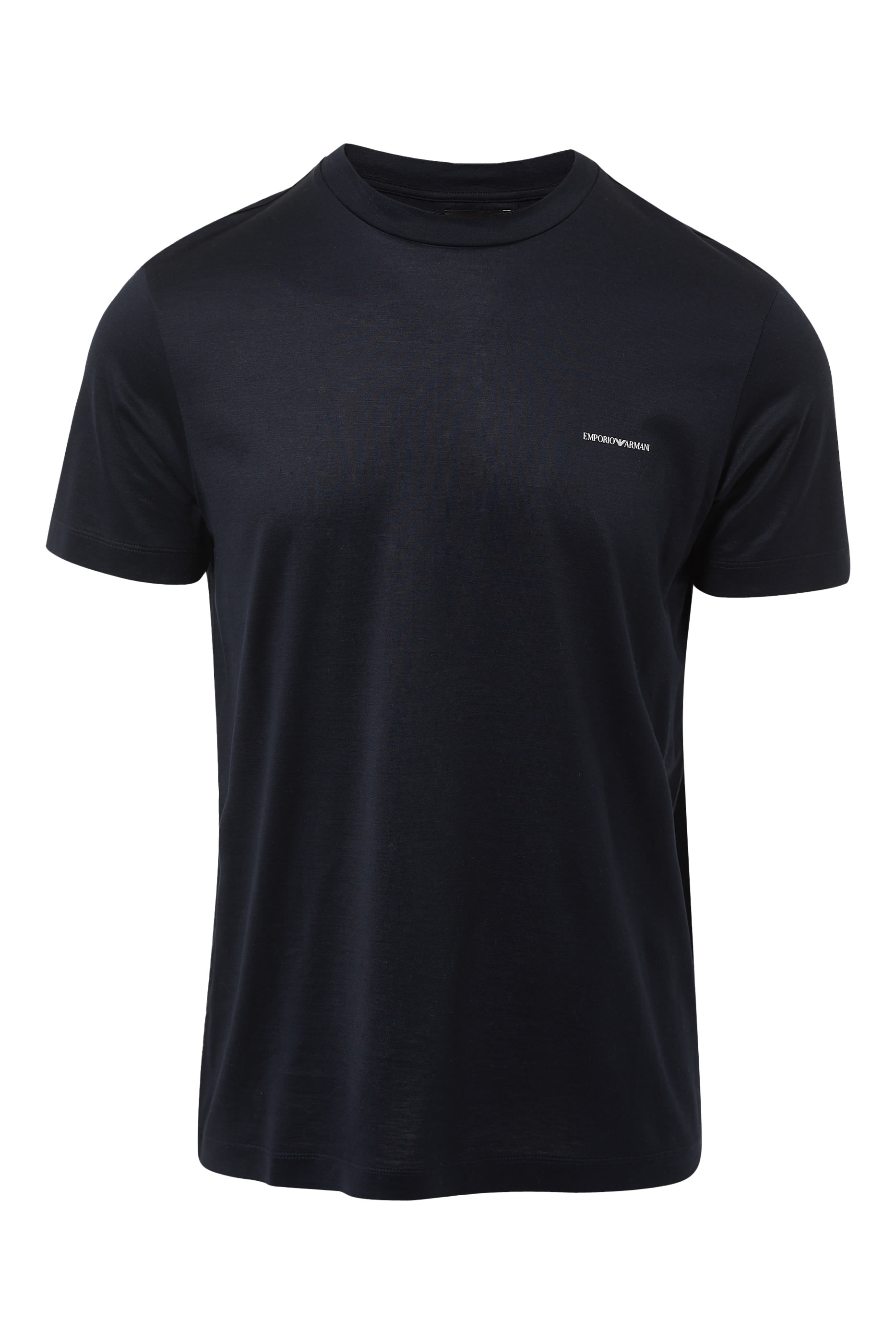 Essential Capsule Micro Logo T-shirt