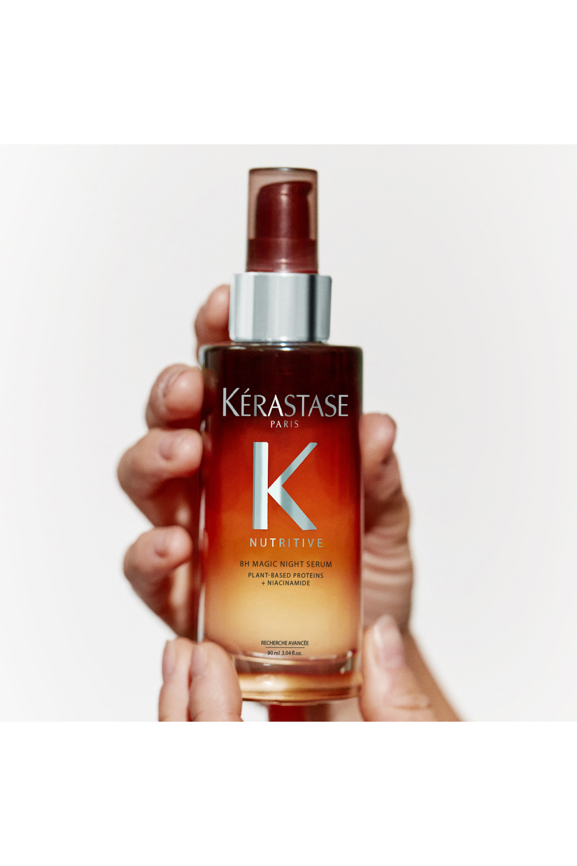 8H Magic Night Serum