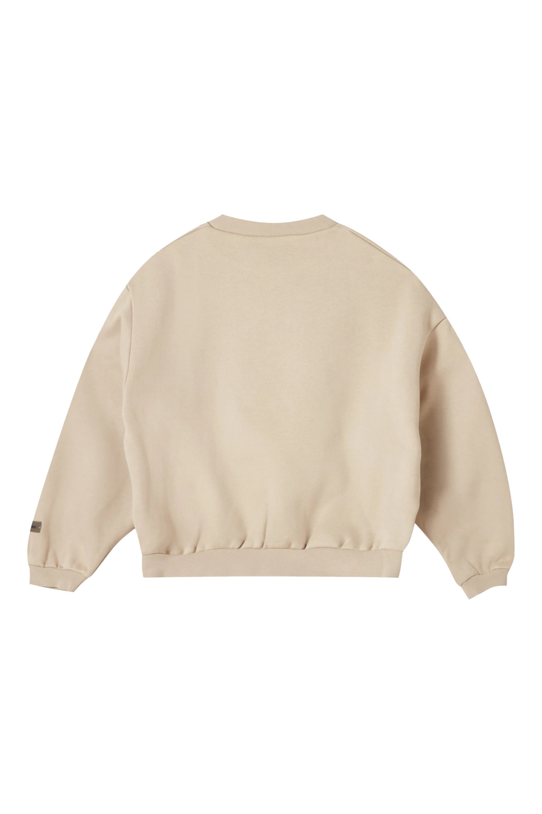 Kids Fleece Crewneck Sweatshirt