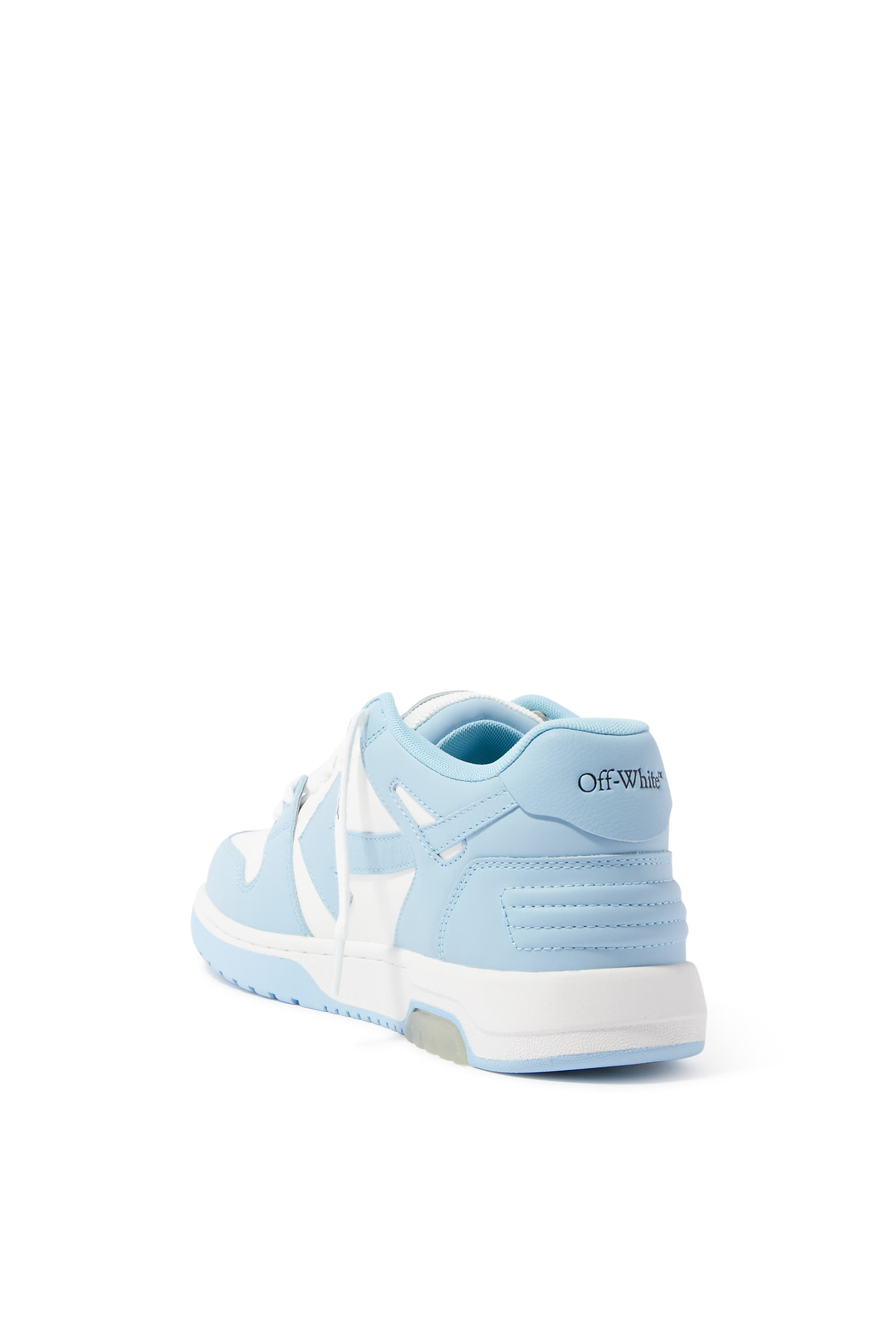 Out of Office Calfskin Low Top Sneakers