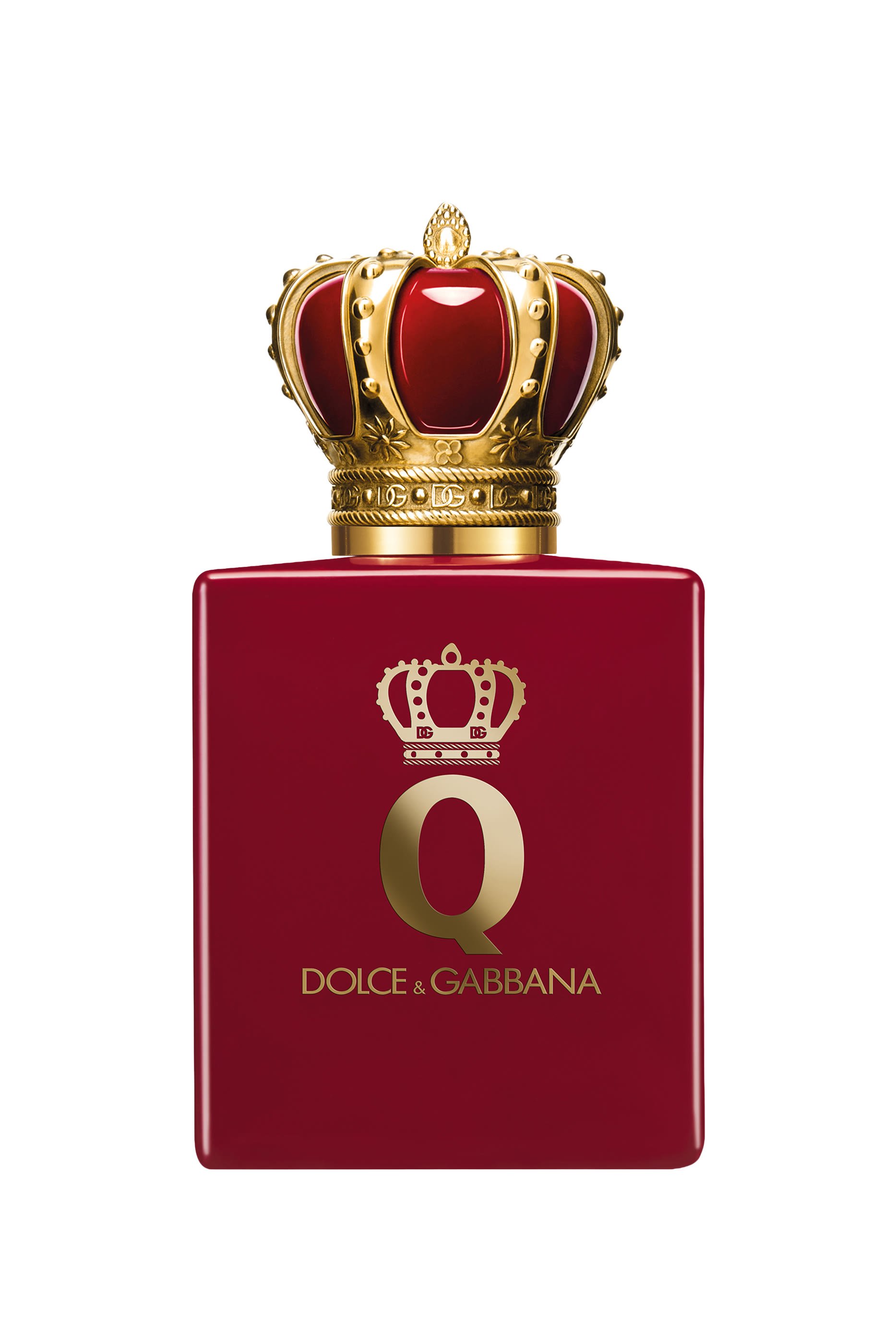 Q Elixir Eau de Parfum