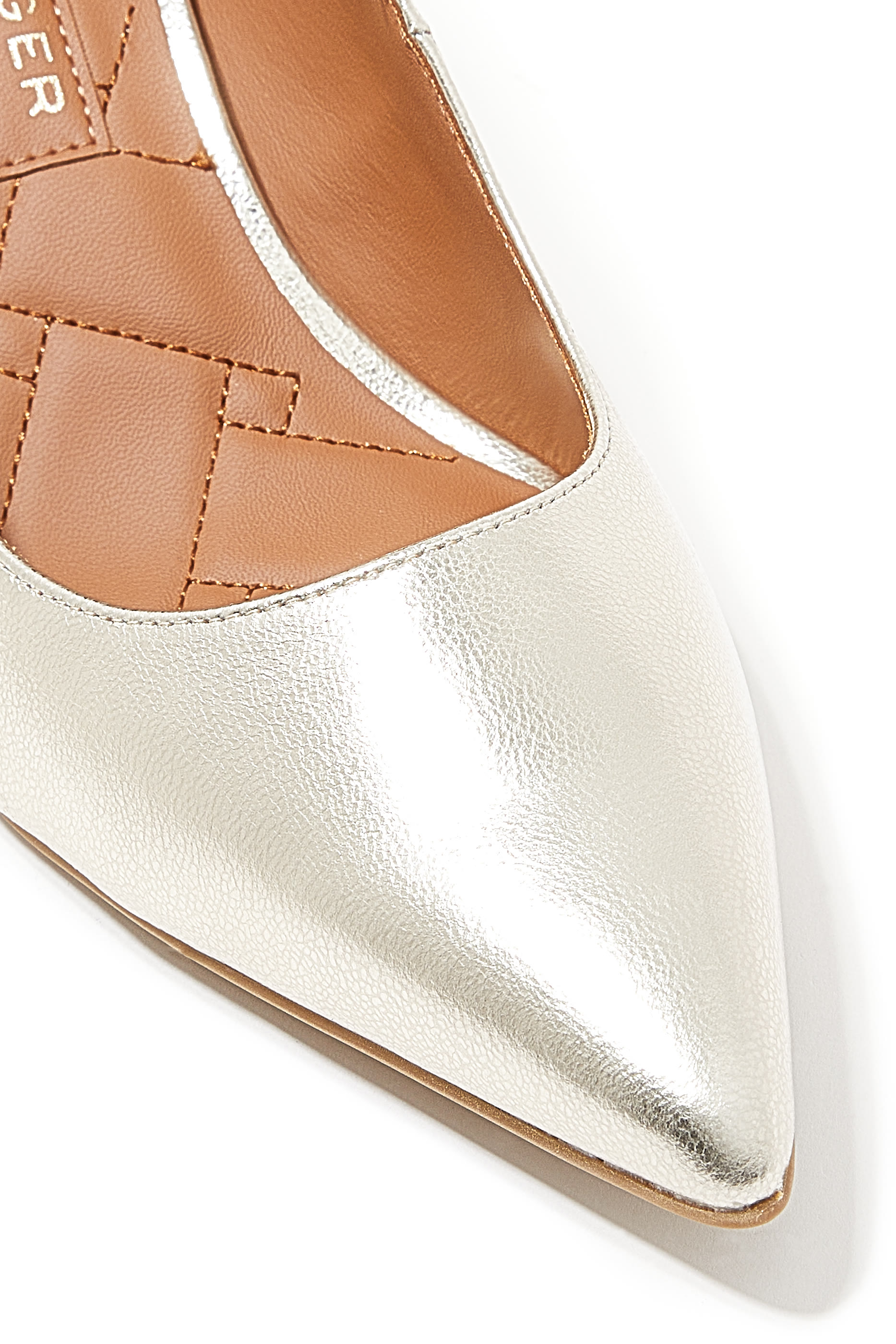 Kensington 65 Flexi Pumps