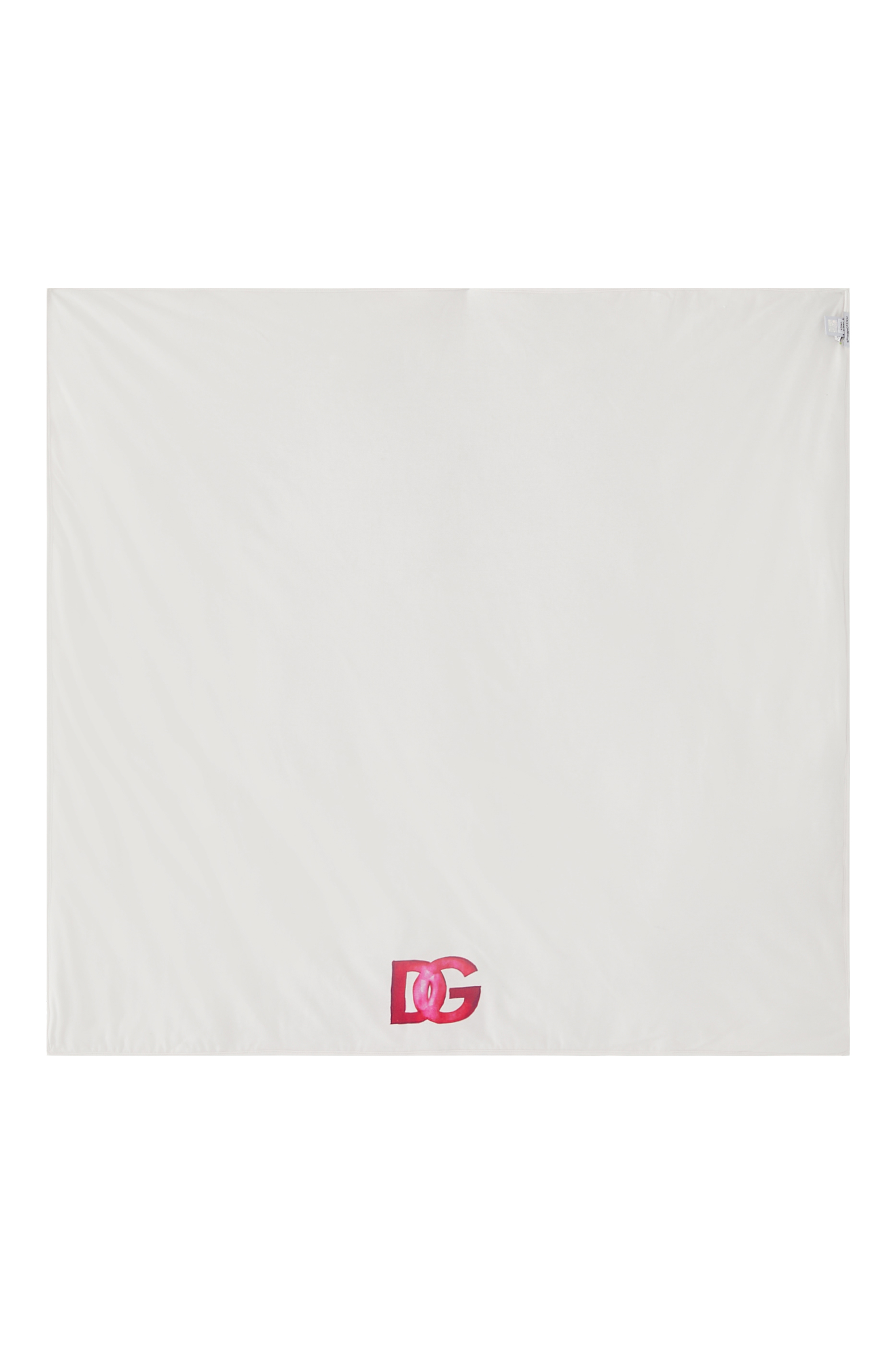 Kids Majolica Print Baby Blanket