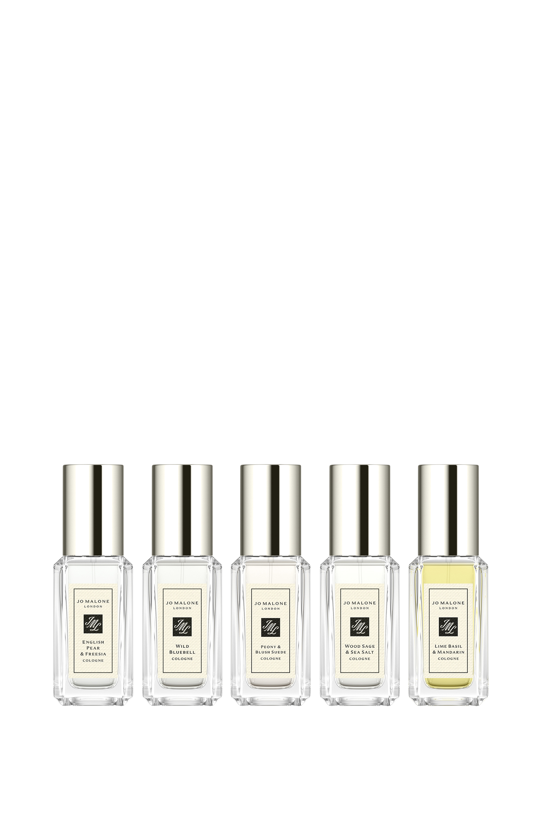 Cologne Collection Fragrance Gift Set