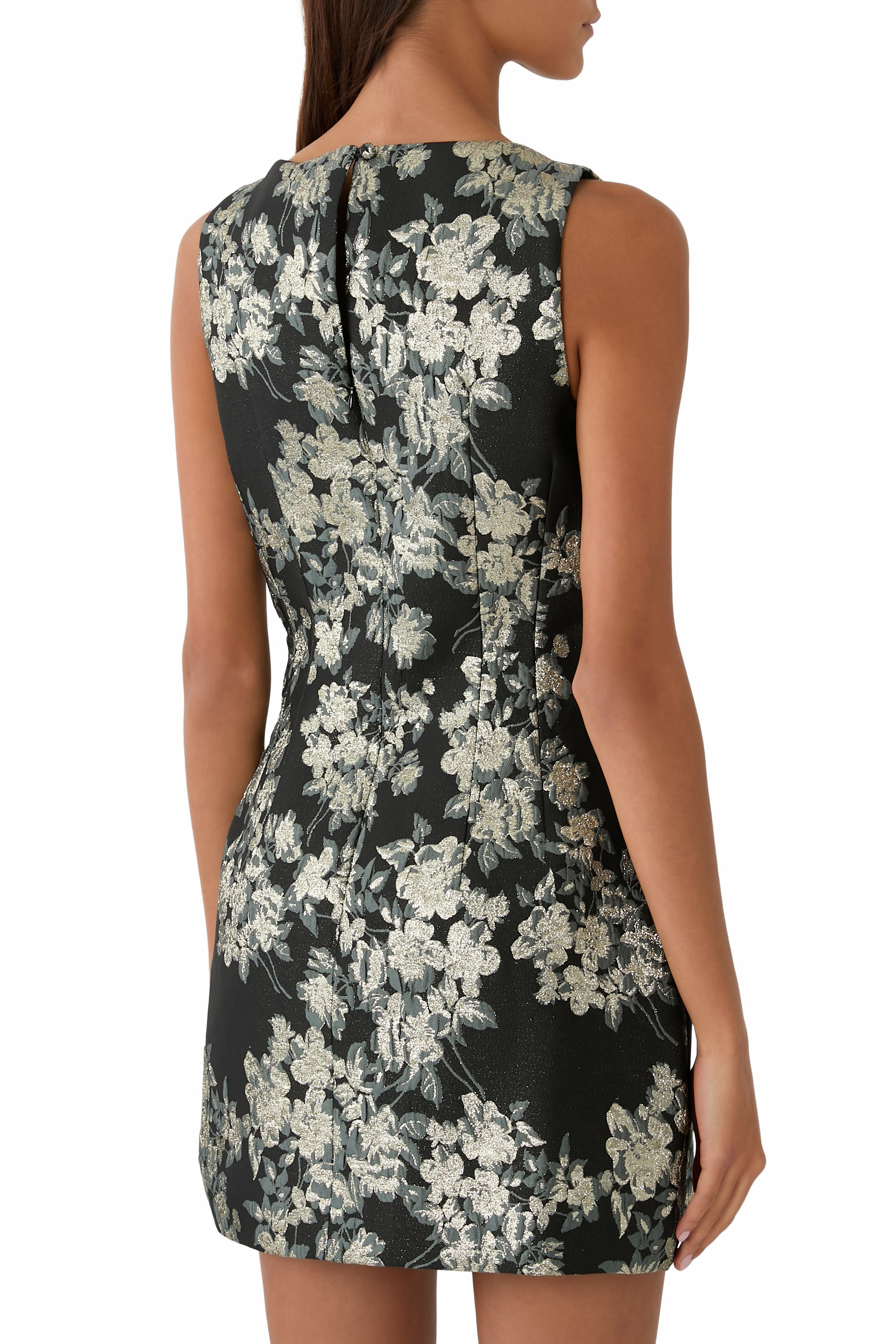 Ayla Dress 
