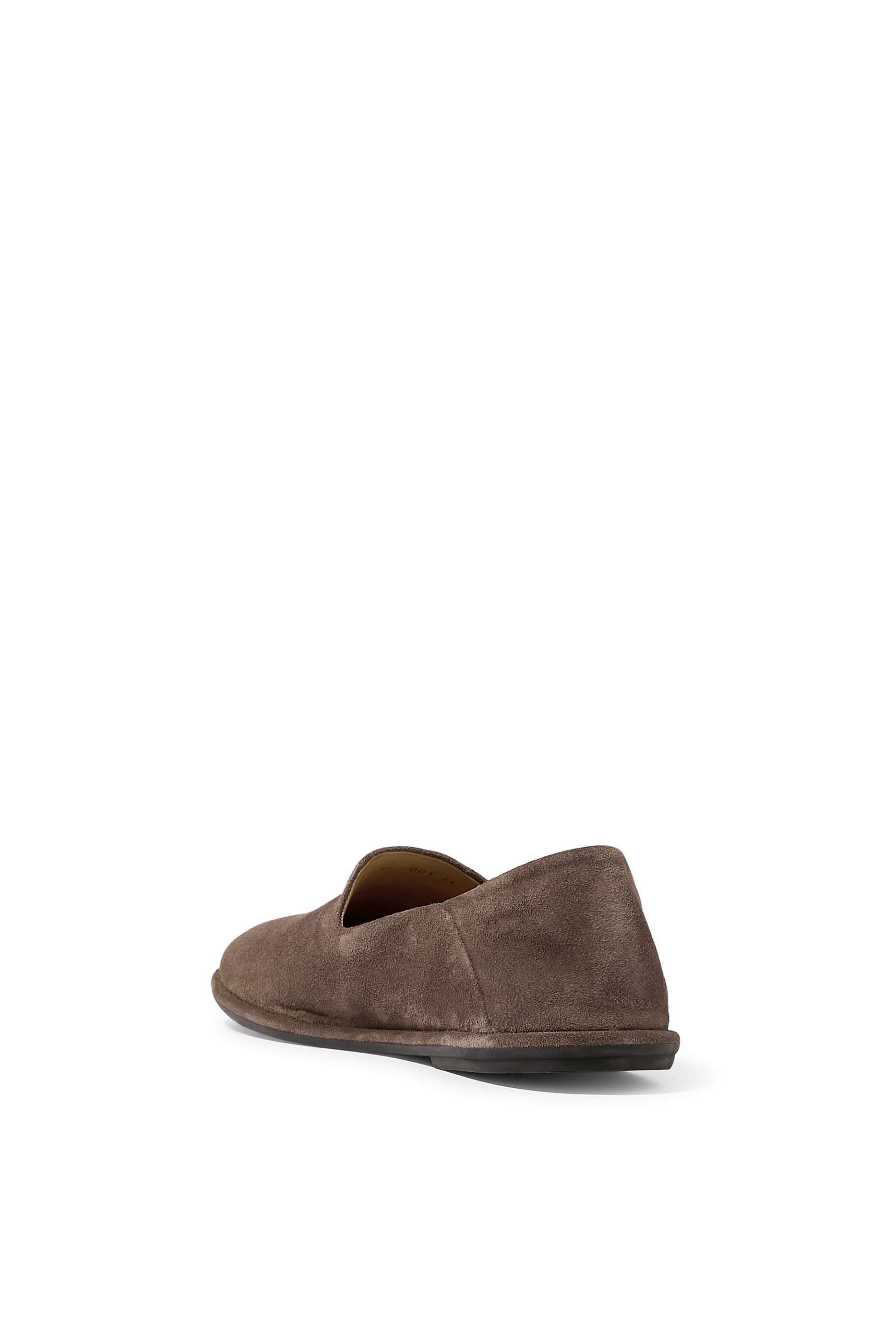  MIENNE 001 Penny Loafers