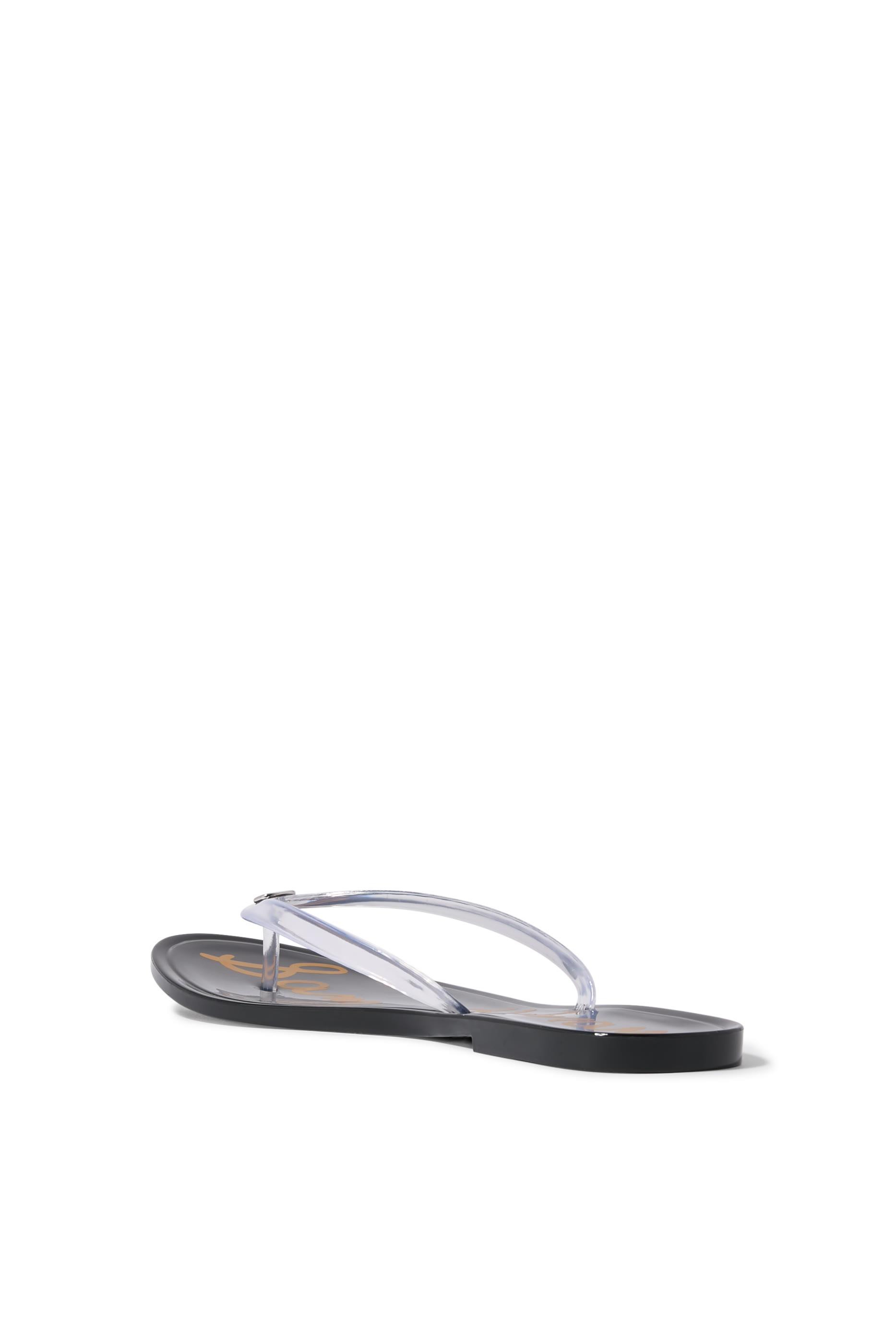 Dean Jelly Flip Flops